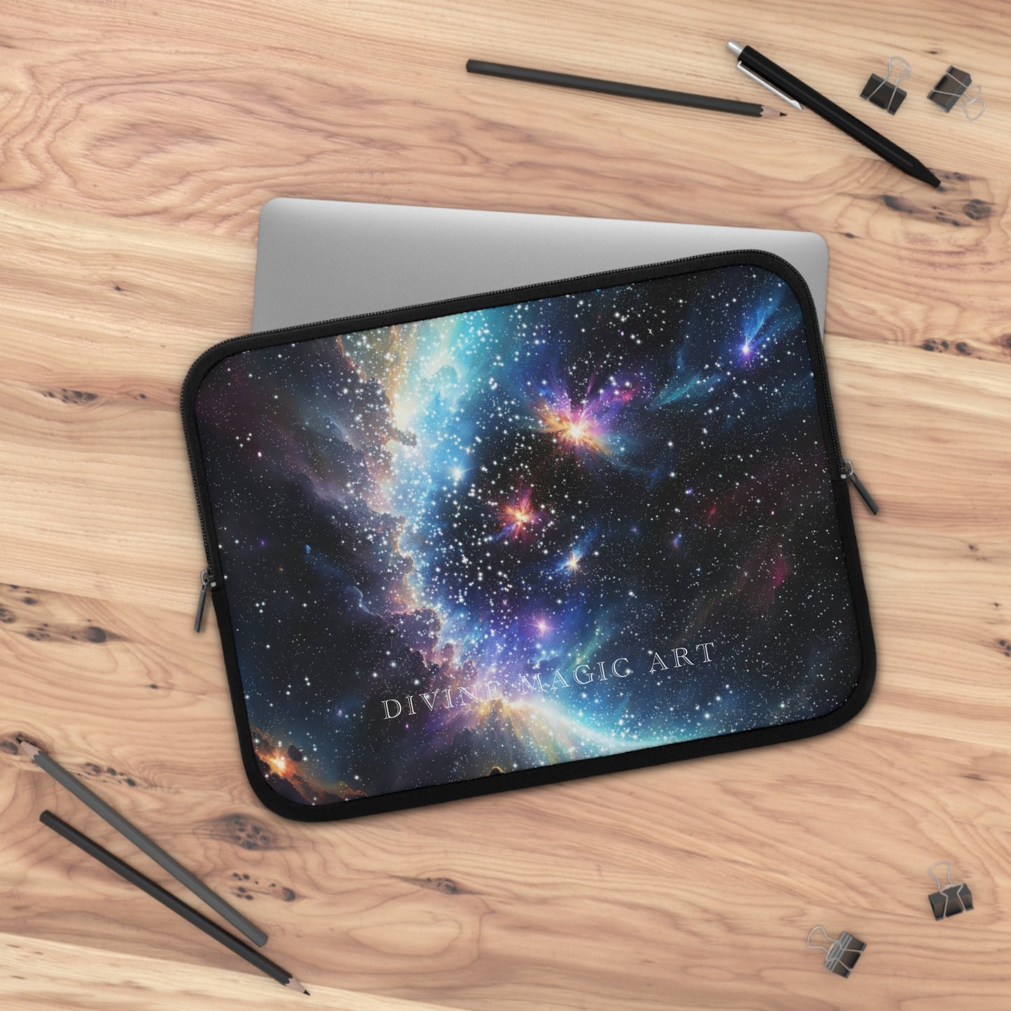 Laptop Sleeve - Universe v17