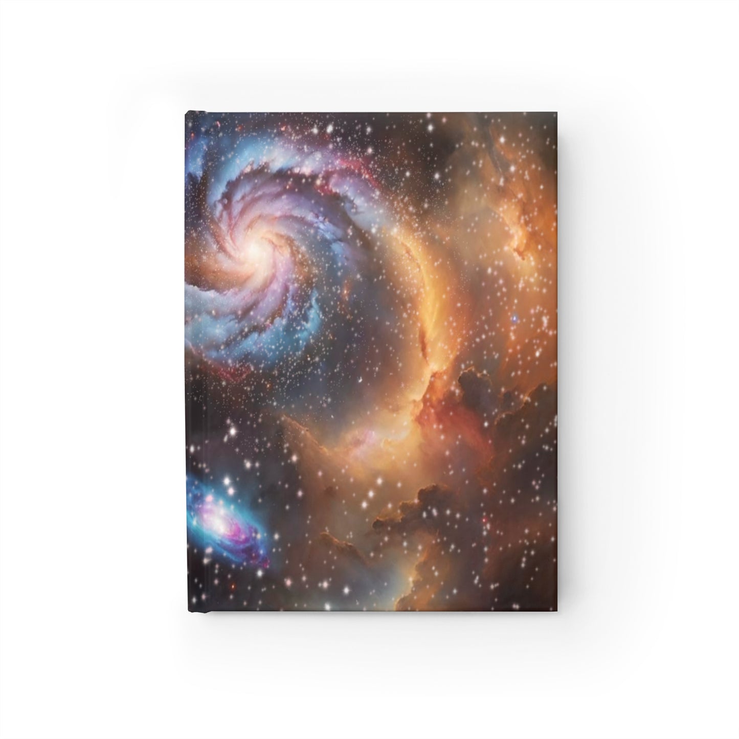 Sketchbook - Universe 13