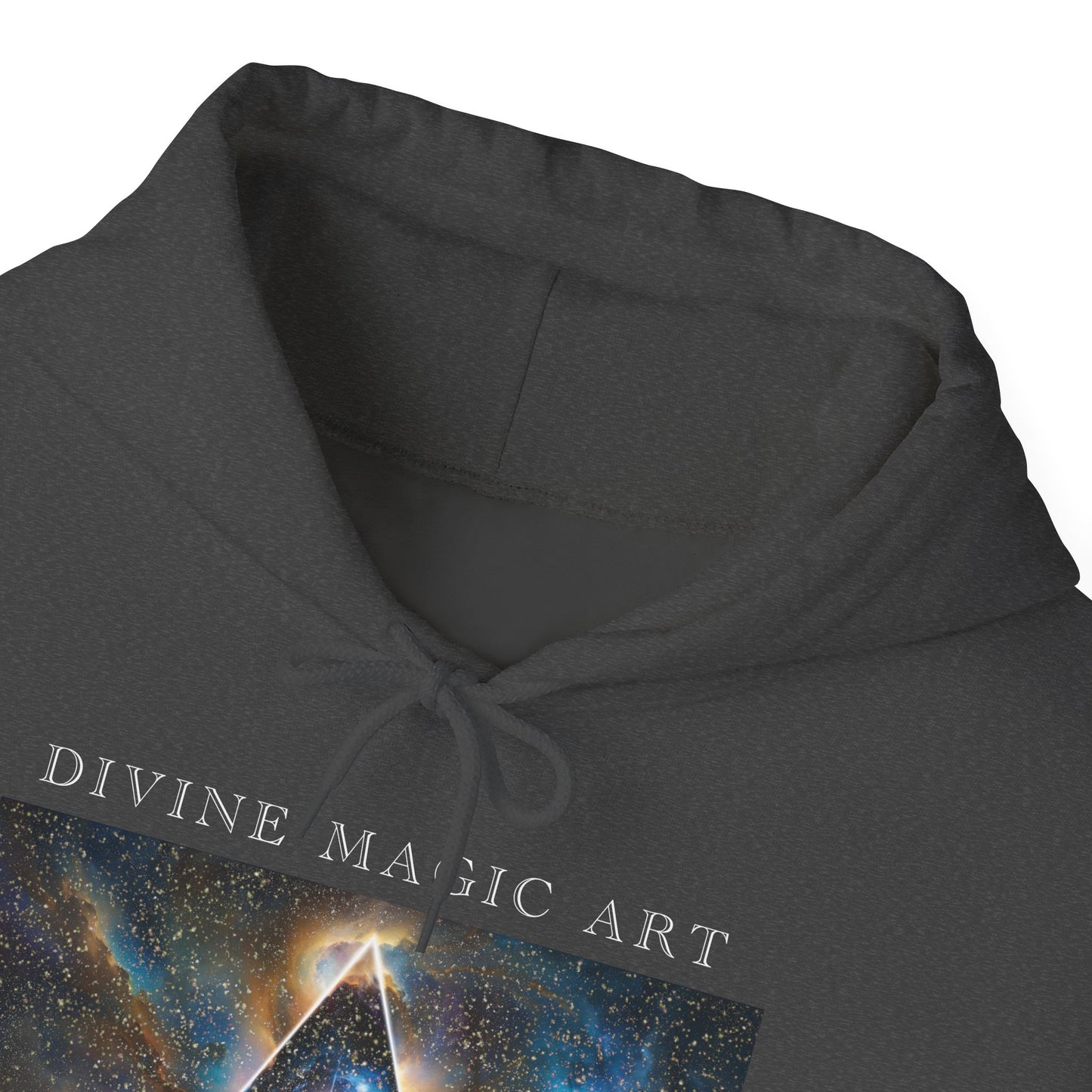 Unisex Hoodie - Universe 4