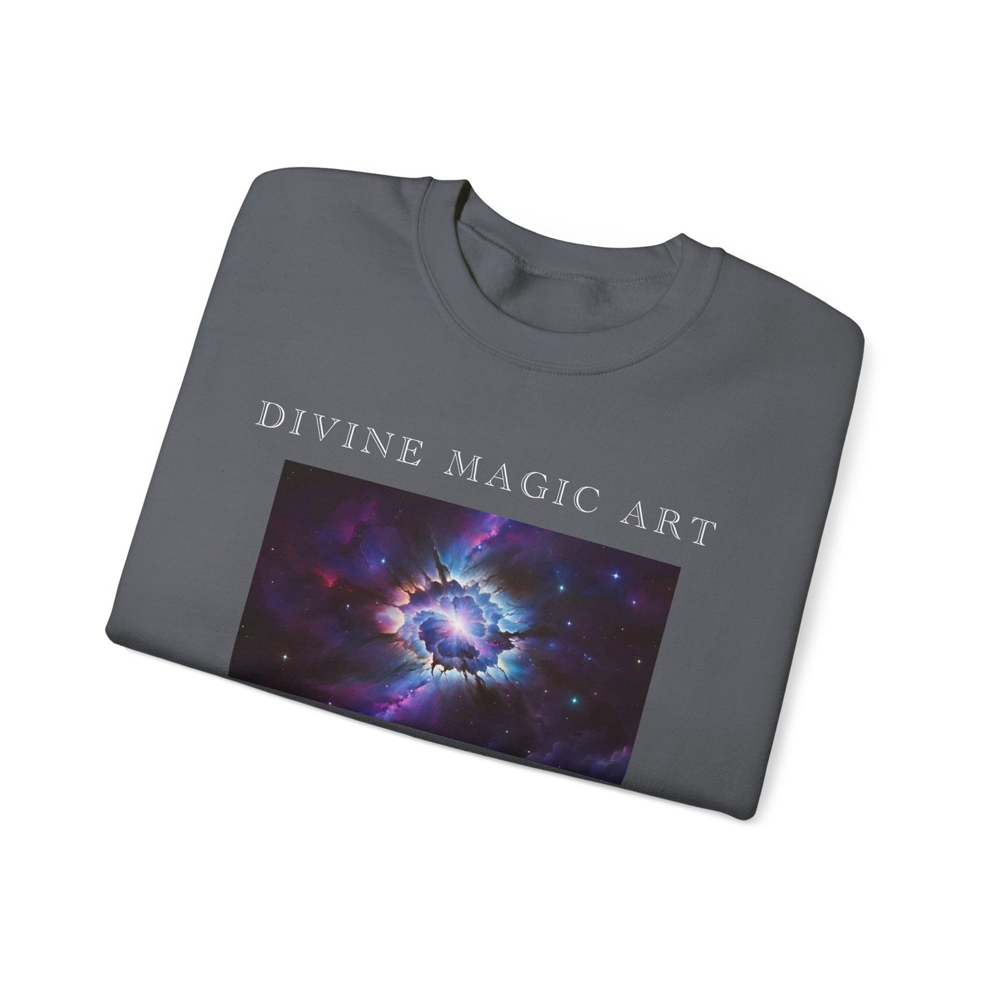 Sweatshirt - Universe 3