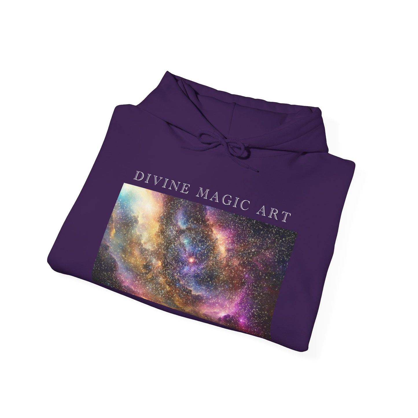 Unisex Hoodie - Universe 14