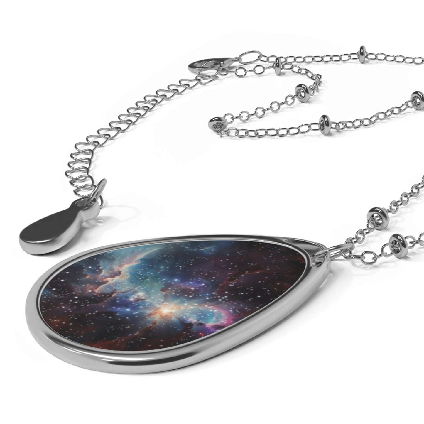 Necklace - Universe v17