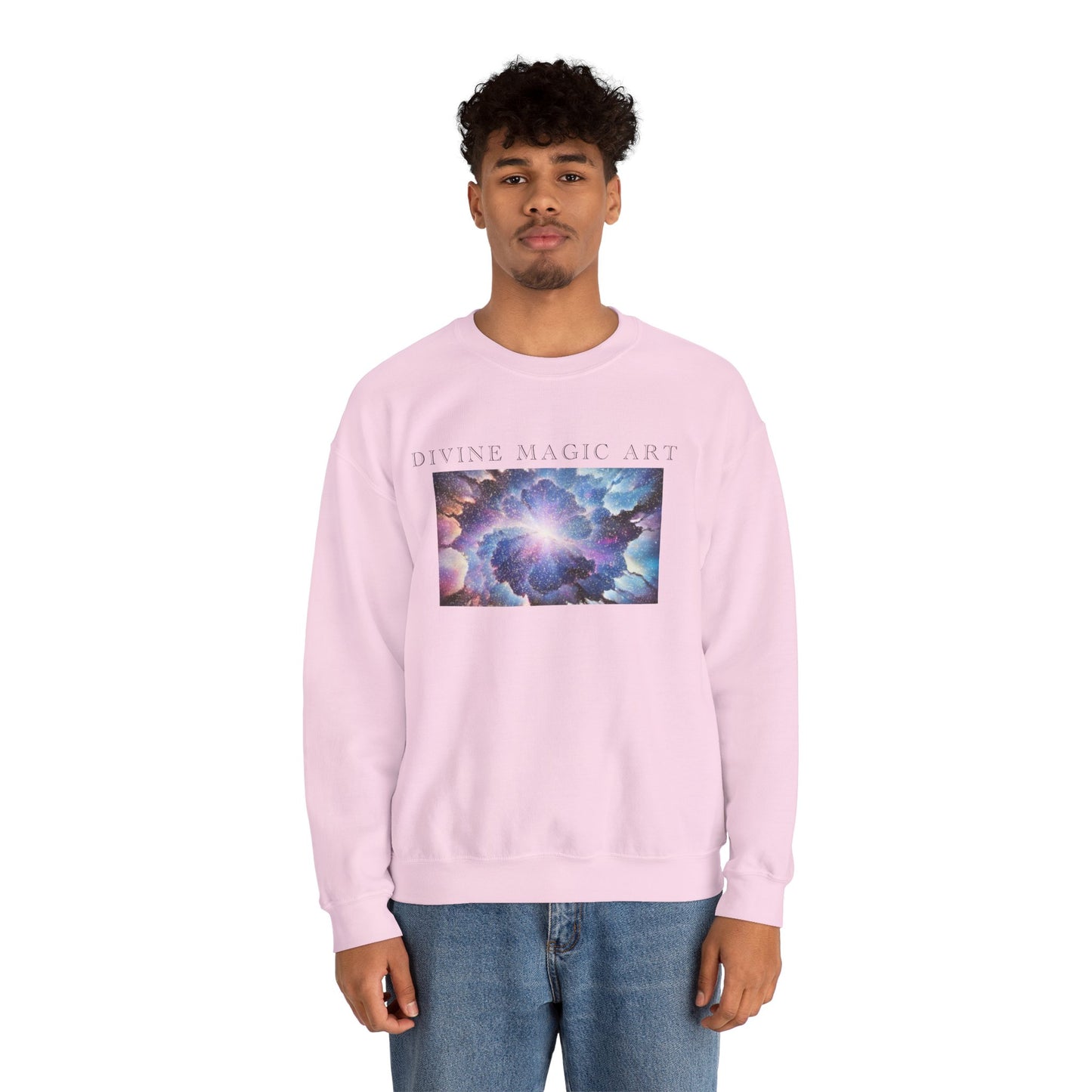 Sweatshirt - Universe 3
