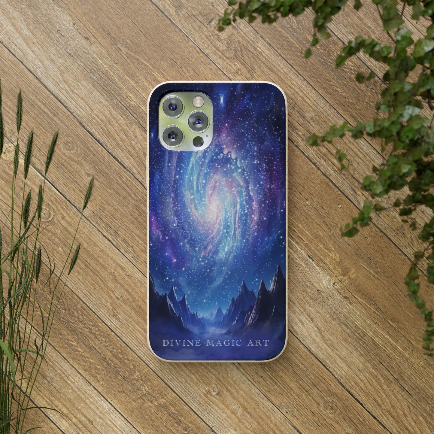 Phone Case - Universe 21