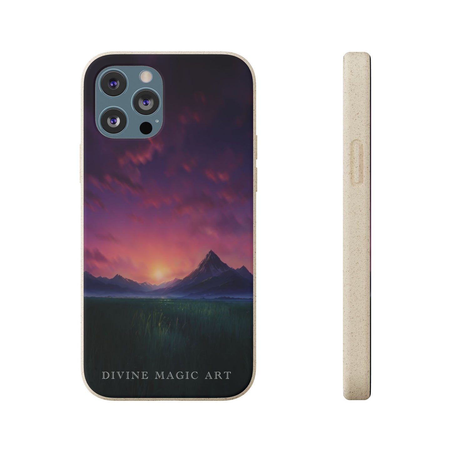 Phone Case - Paradise v1