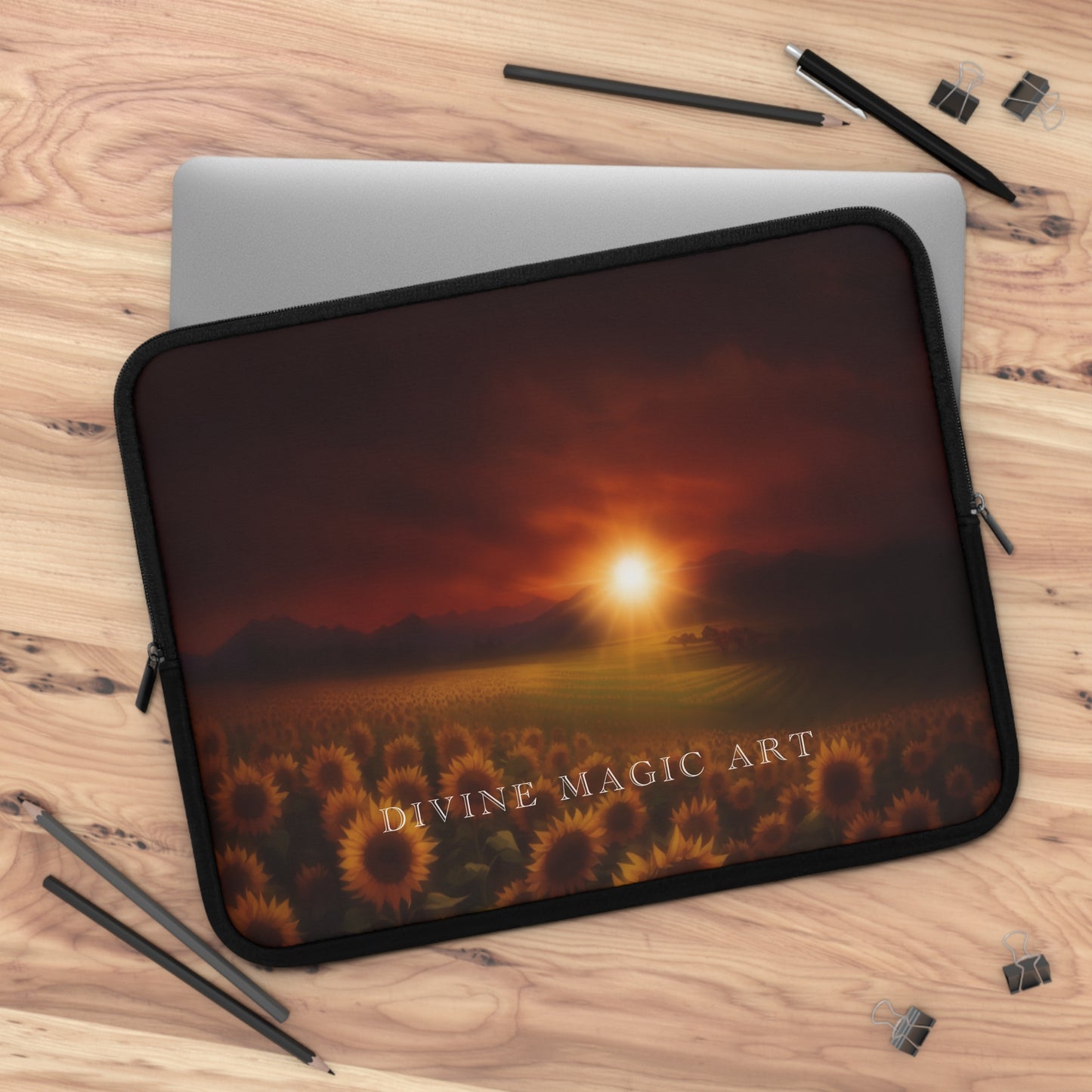 Laptop Sleeve - Paradise 16