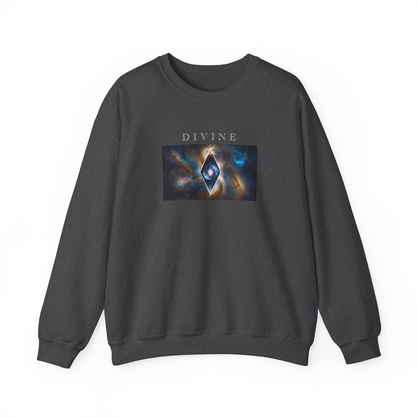 Unisex Sweatshirt - Universe v4