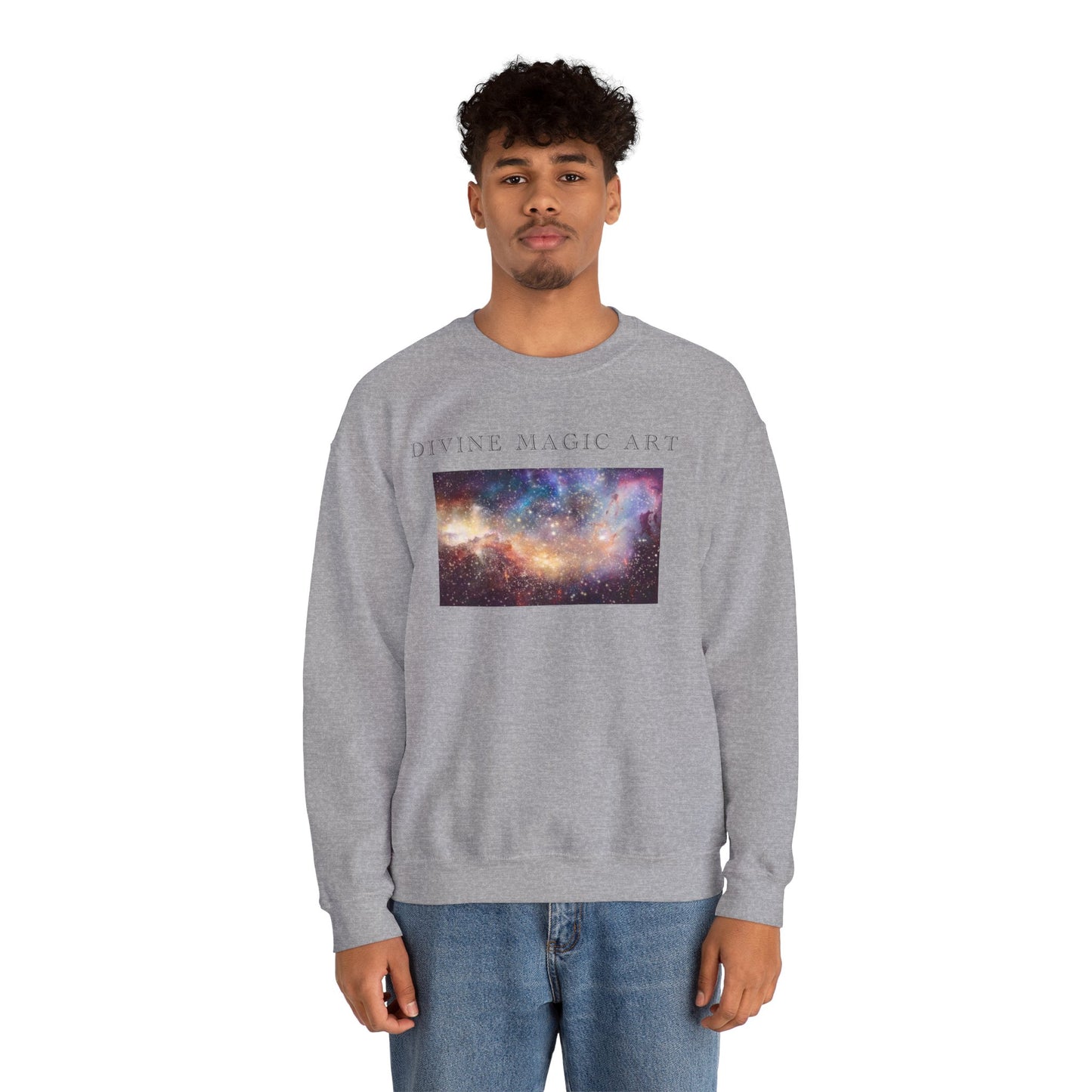 Sweatshirt - Universe 1