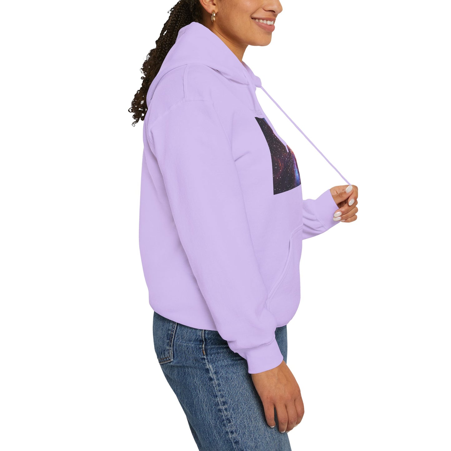 Unisex Hoodie - Universe 7