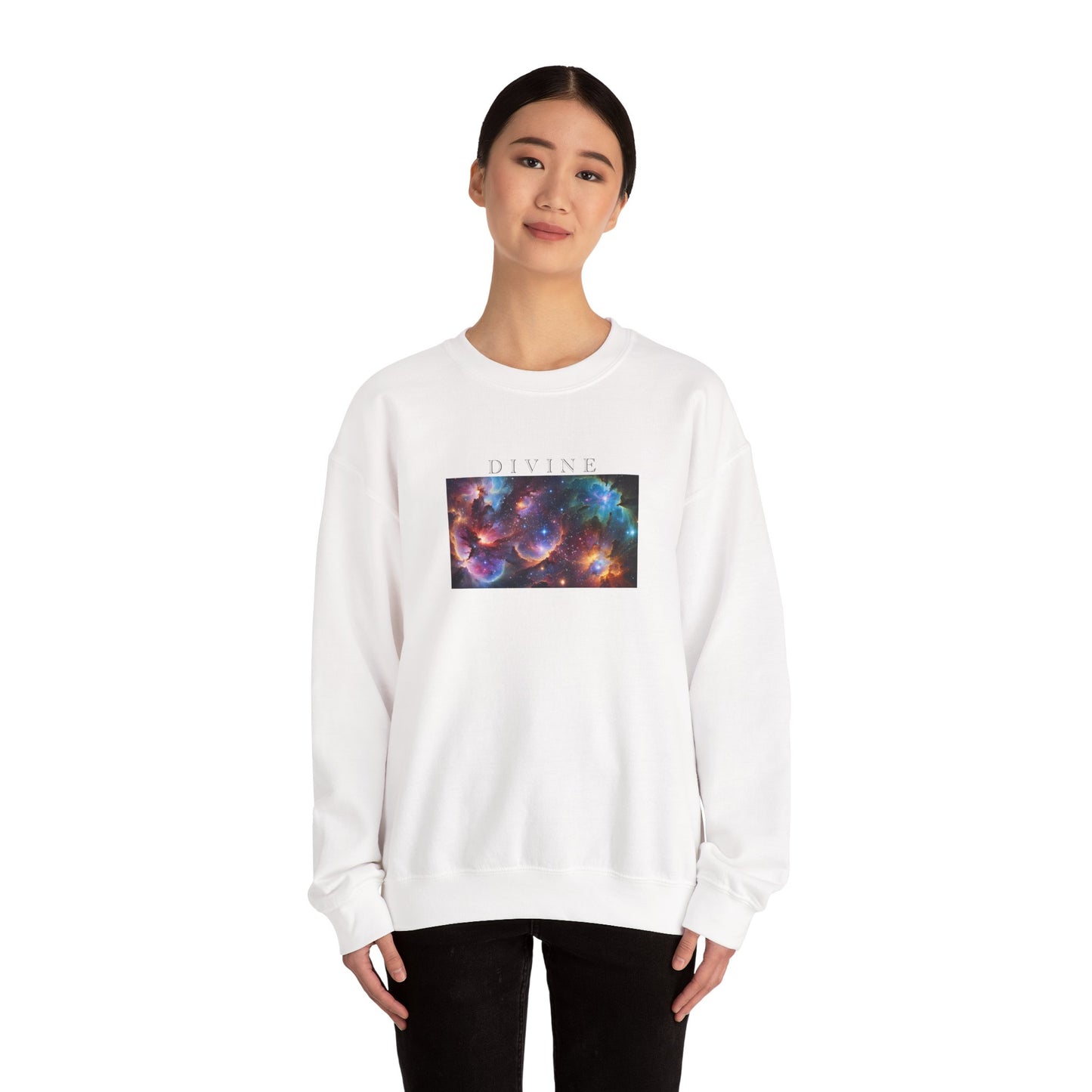 Sweatshirt - Universe v25