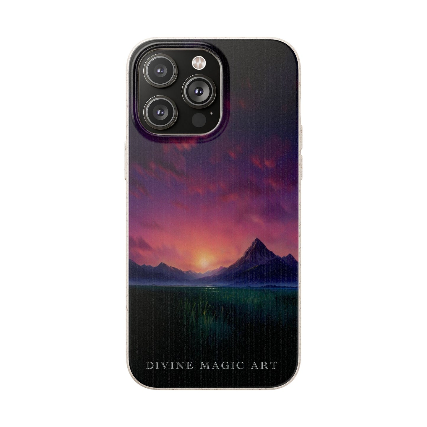 Phone Case - Paradise v1