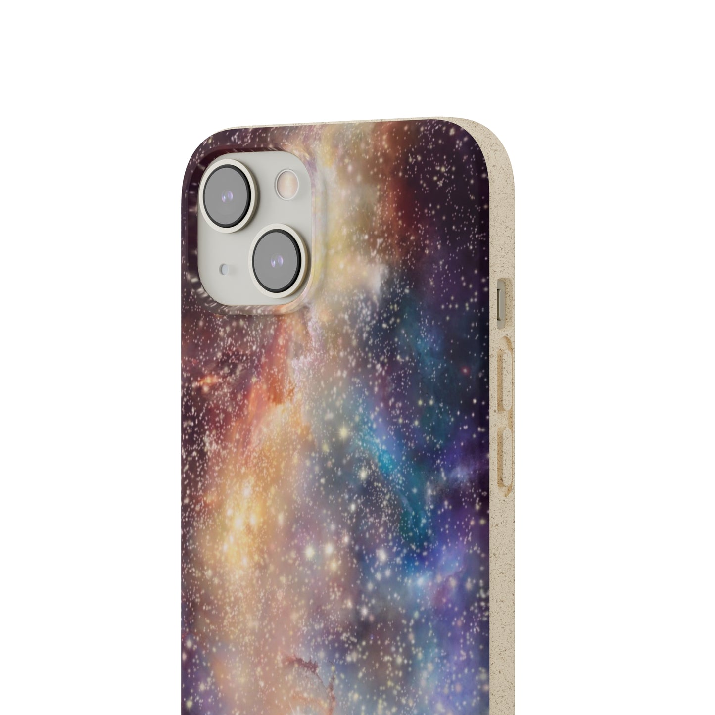 Biodegradable Phone Case - Universe v1