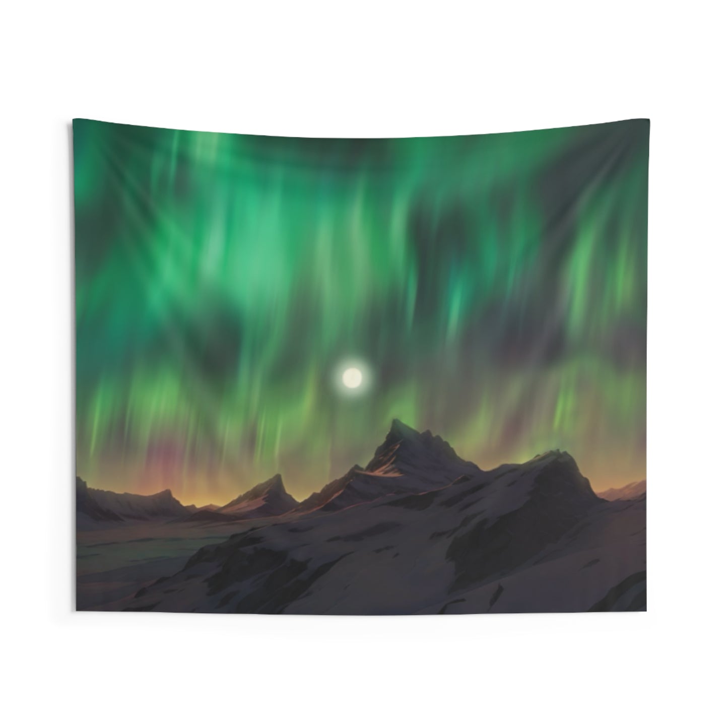Wall Tapestry - Paradise 7