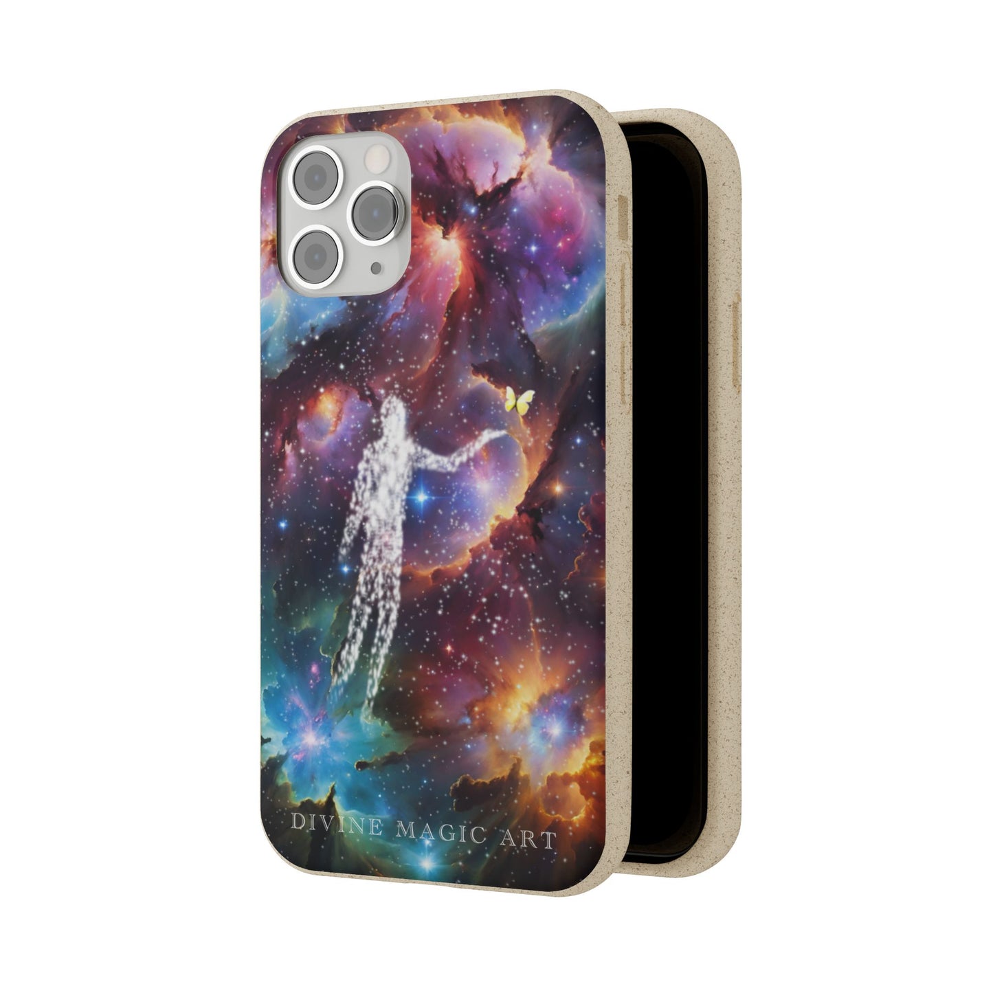Phone Case - Universe 25