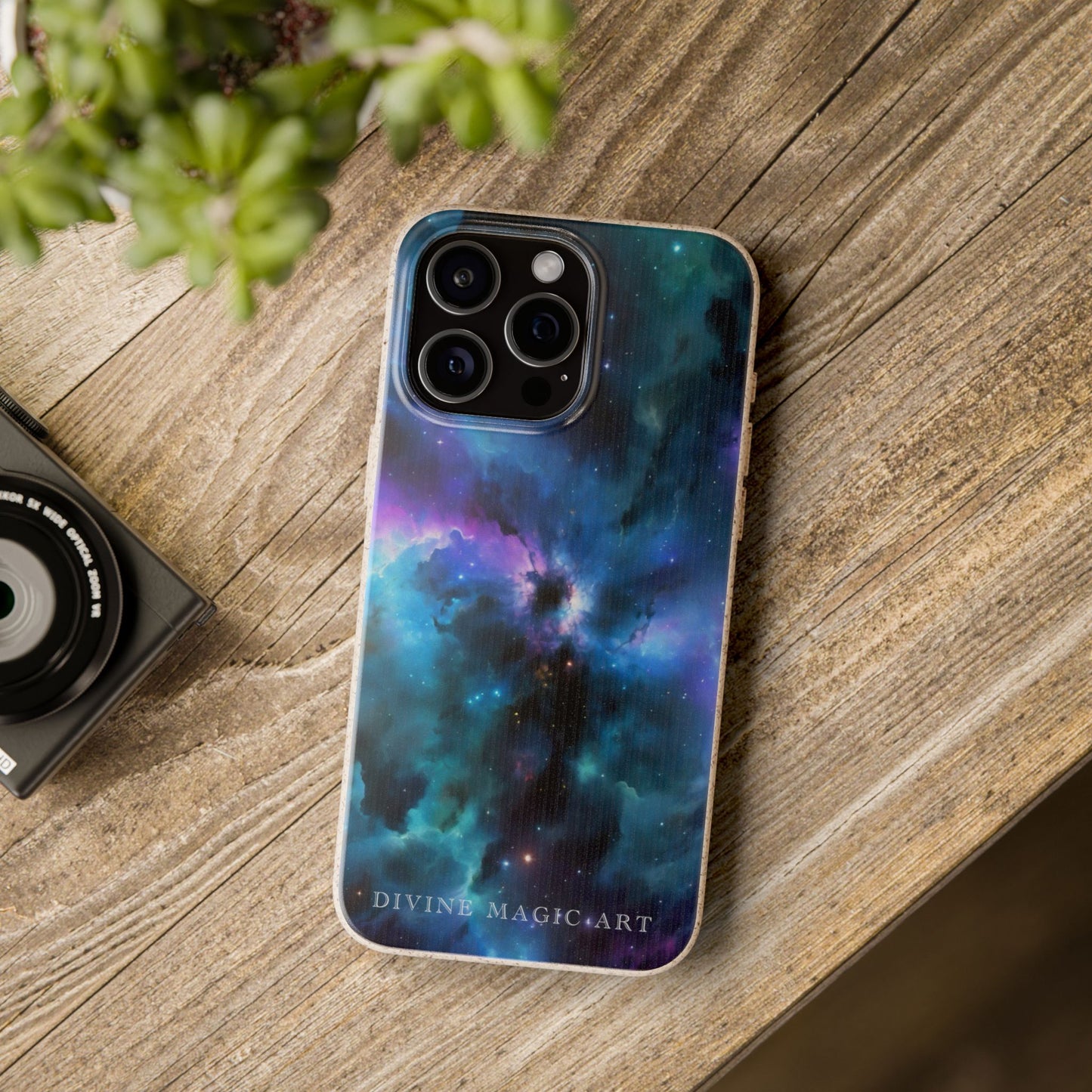 Phone Case - Universe 8