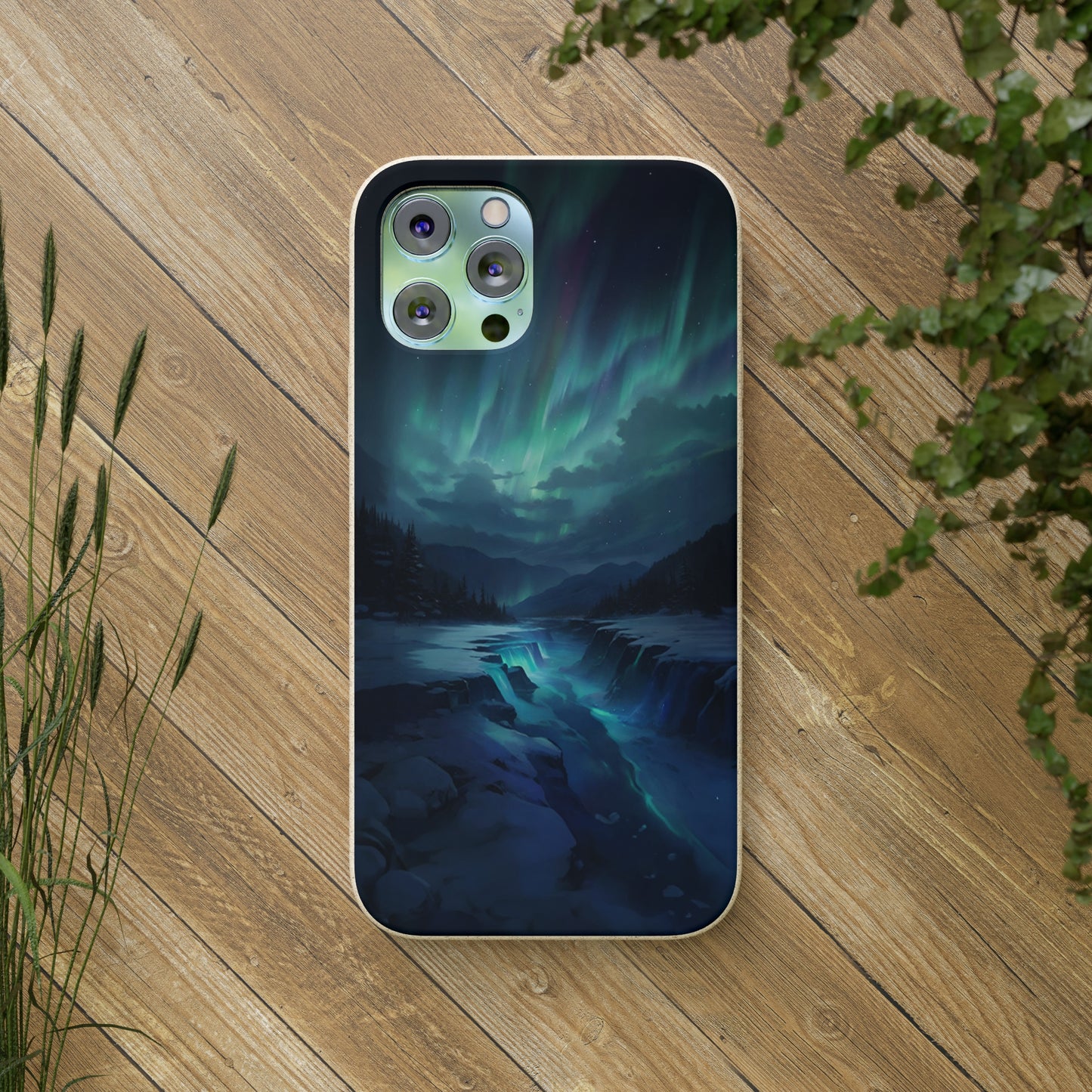 Phone Case - Paradise v18