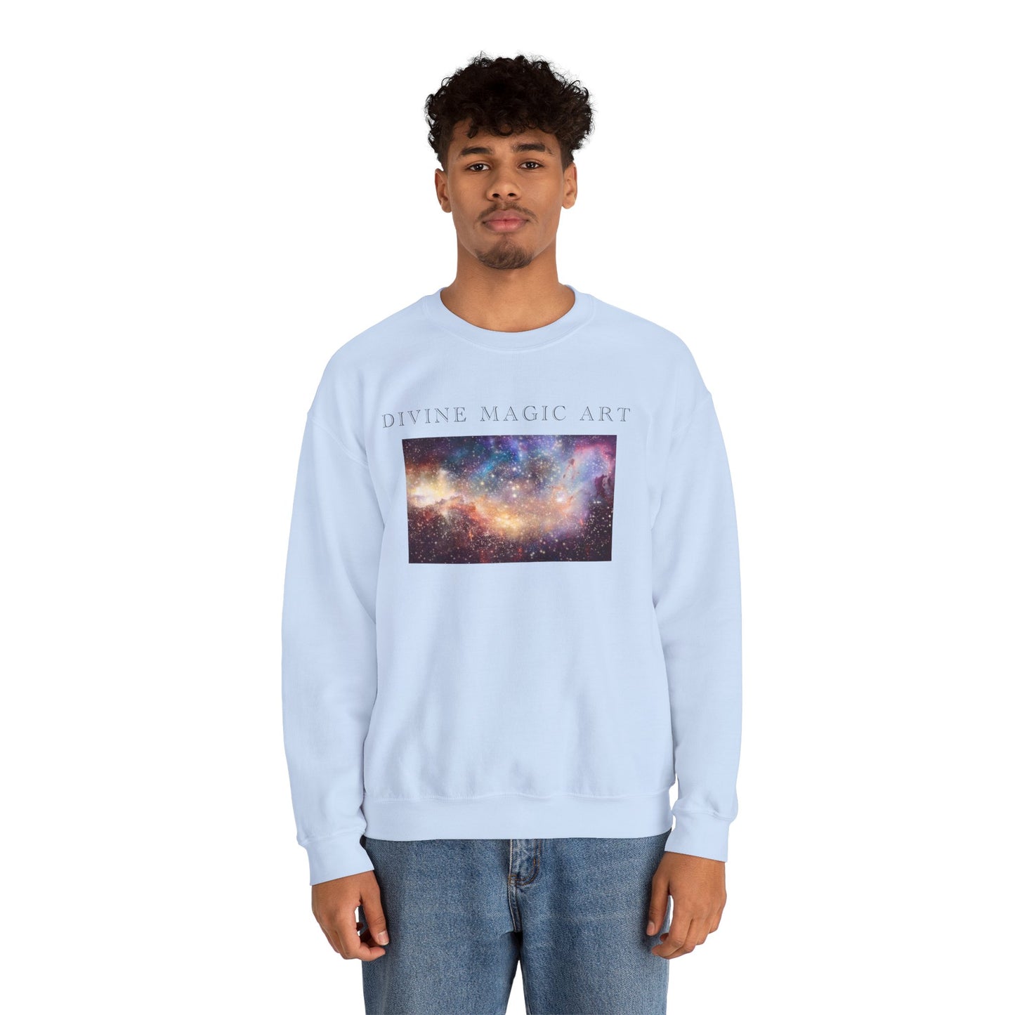 Sweatshirt - Universe 1