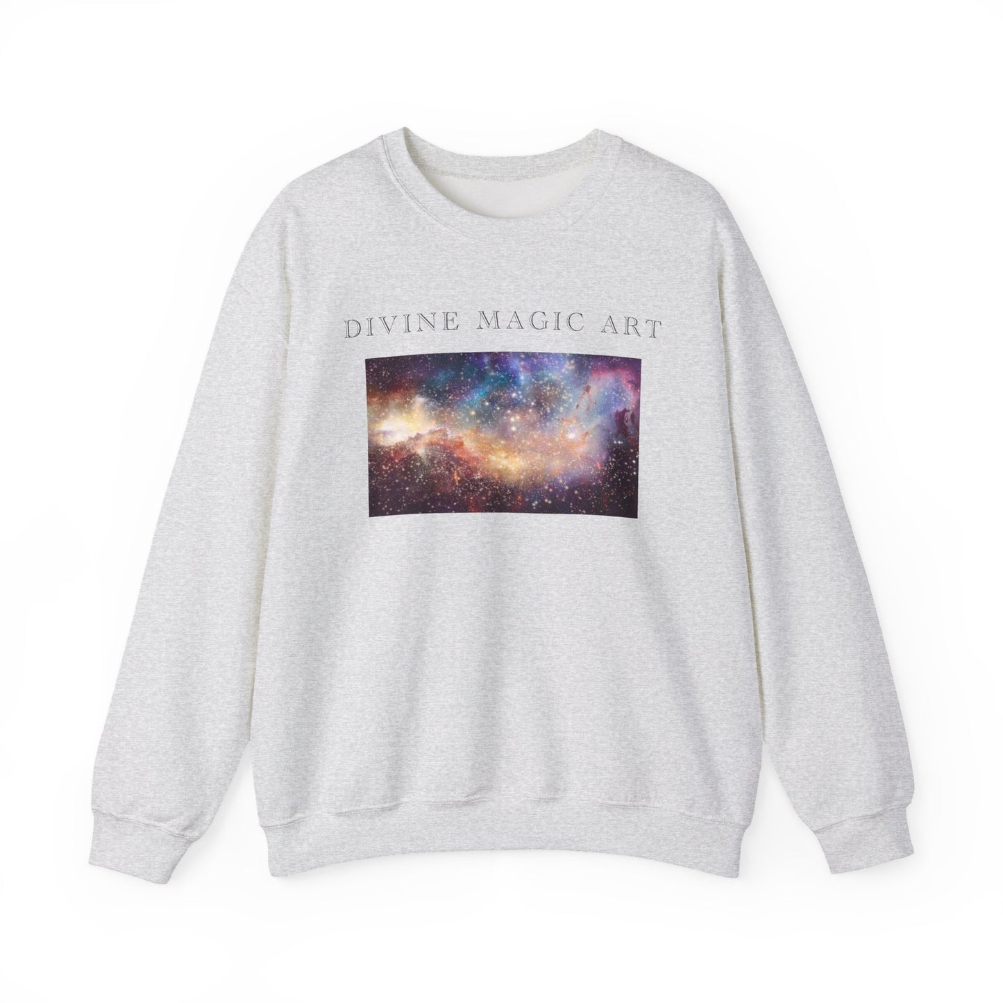 Sweatshirt - Universe 1