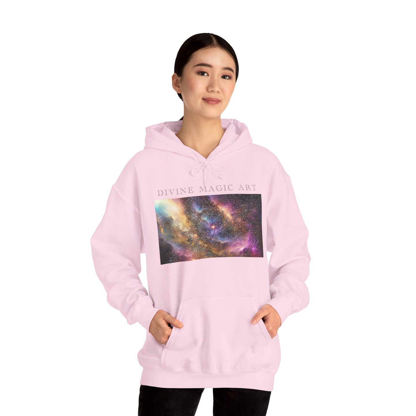 Unisex Hoodie - Universe 14