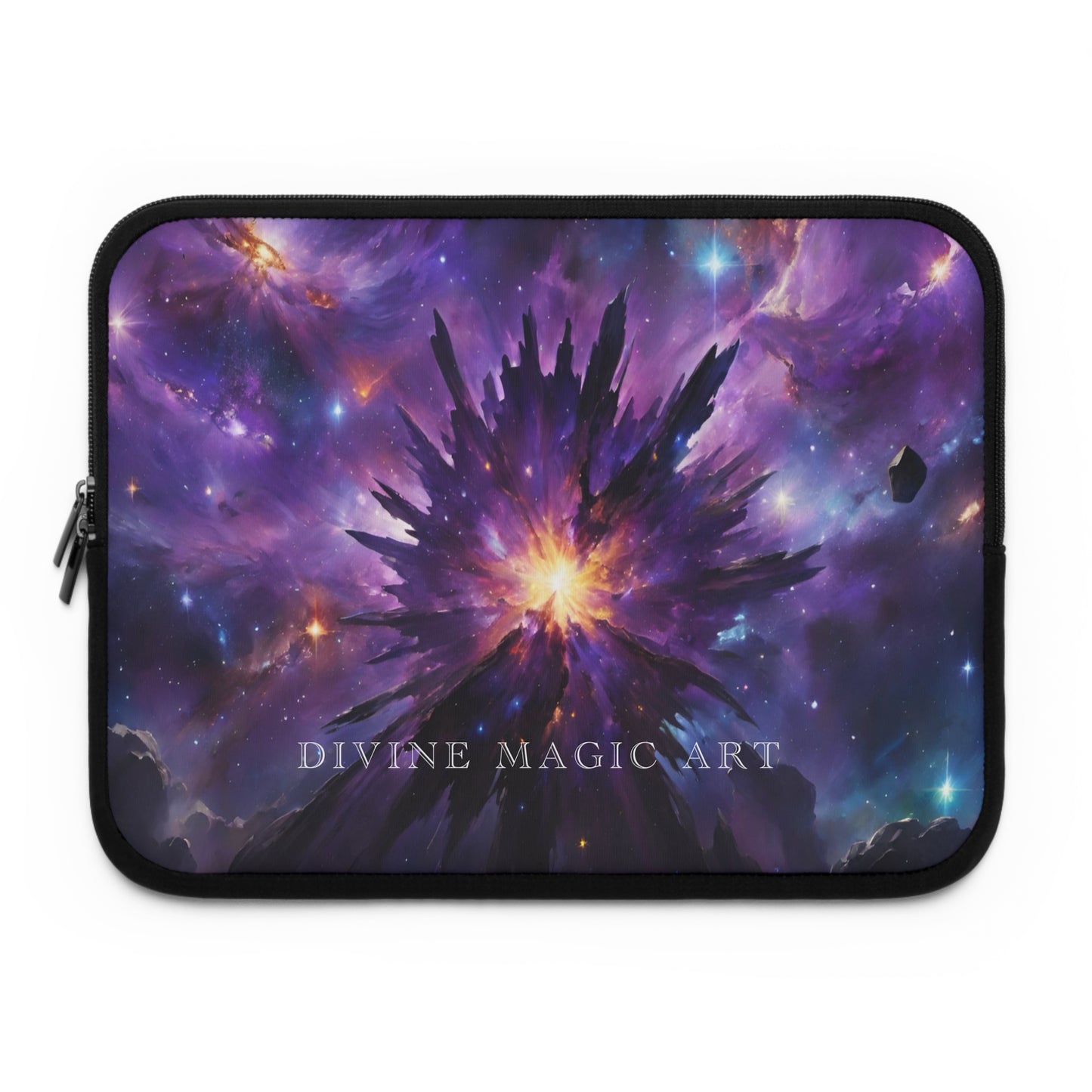 Laptop Sleeve - Universe v9