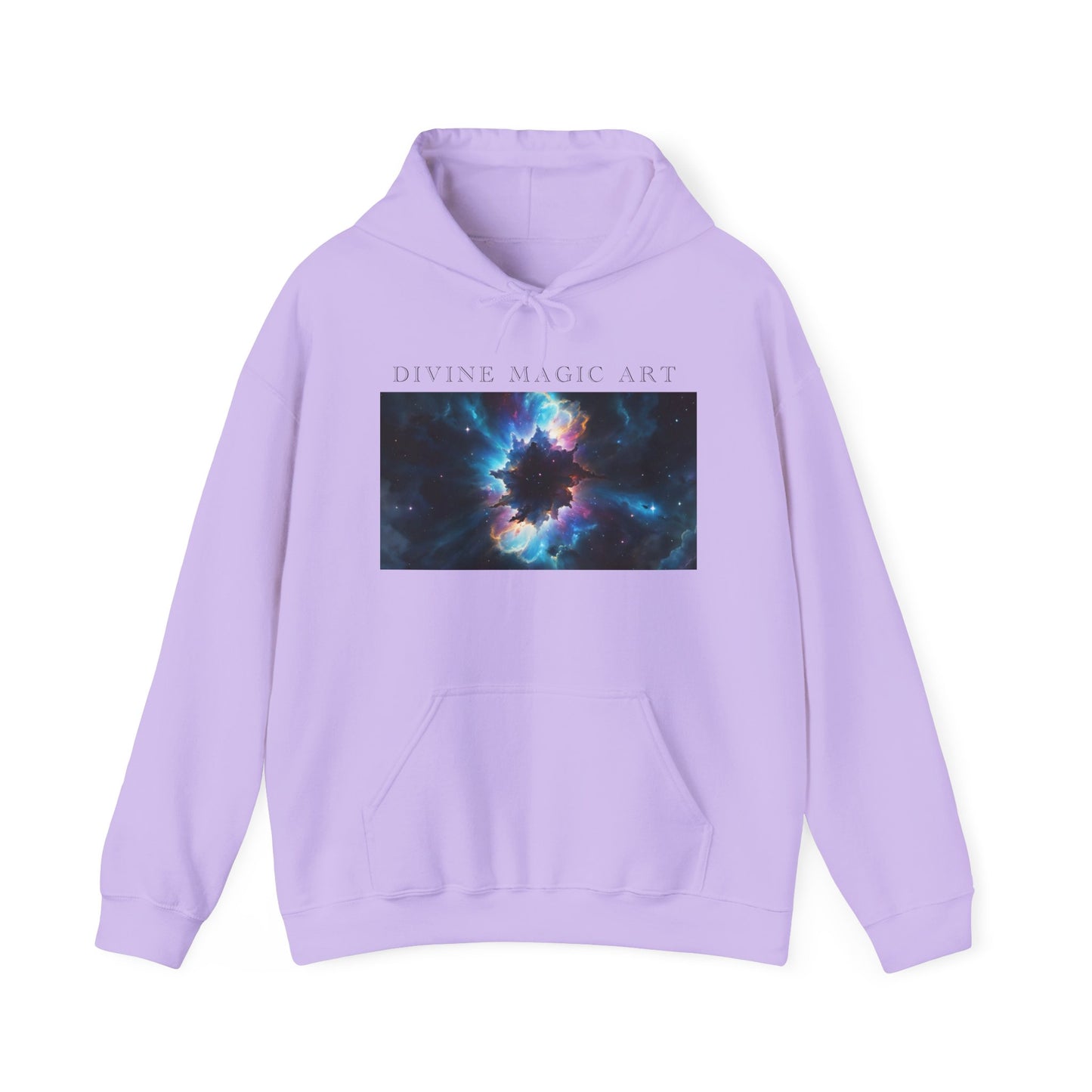Unisex Hoodie - Universe 10