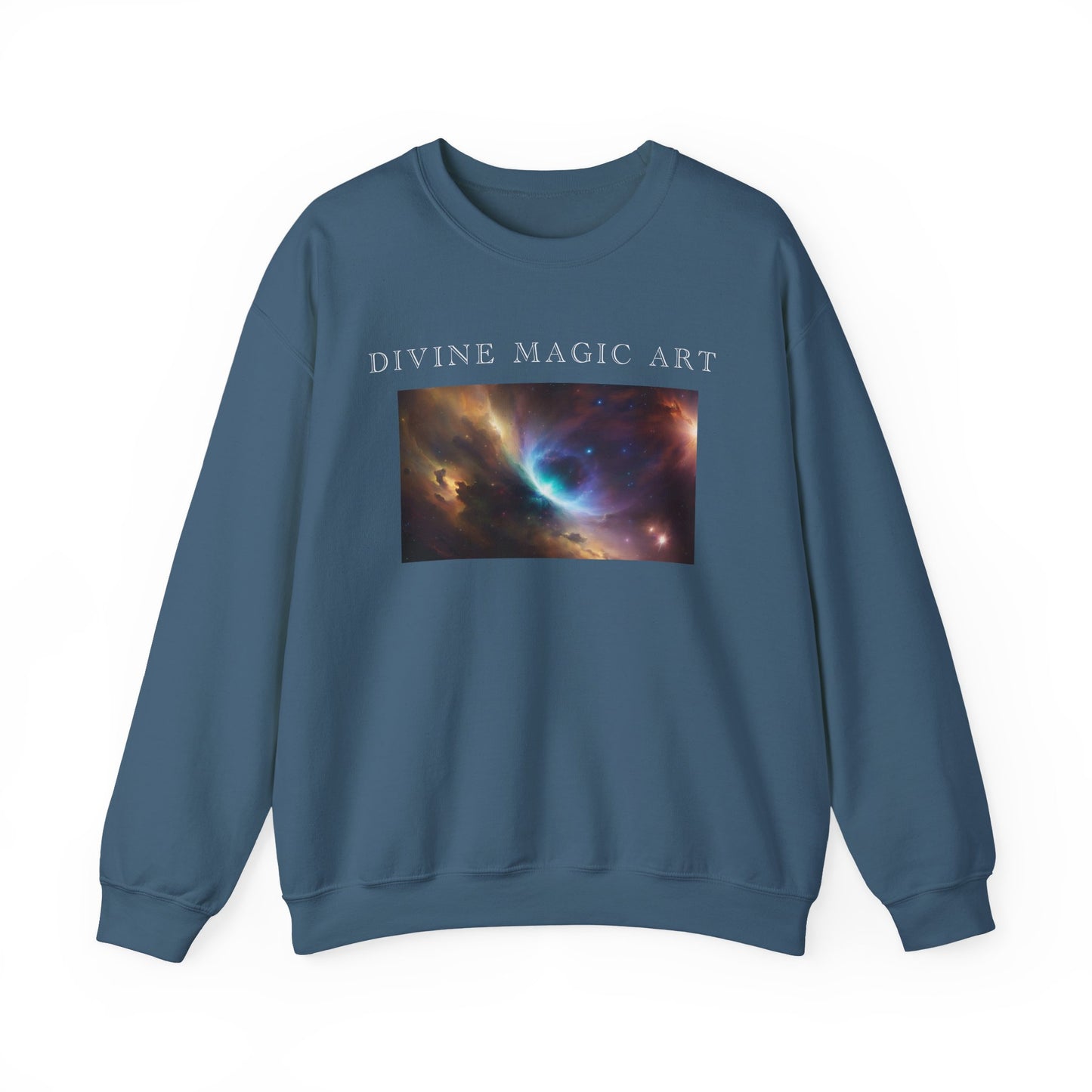 Sweatshirt - Universe 2
