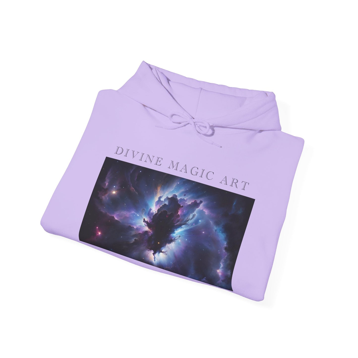 Unisex Hoodie - Universe 11