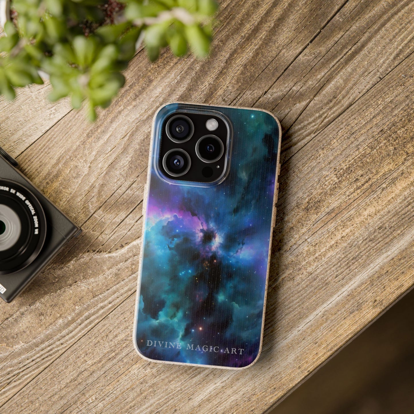 Phone Case - Universe 8