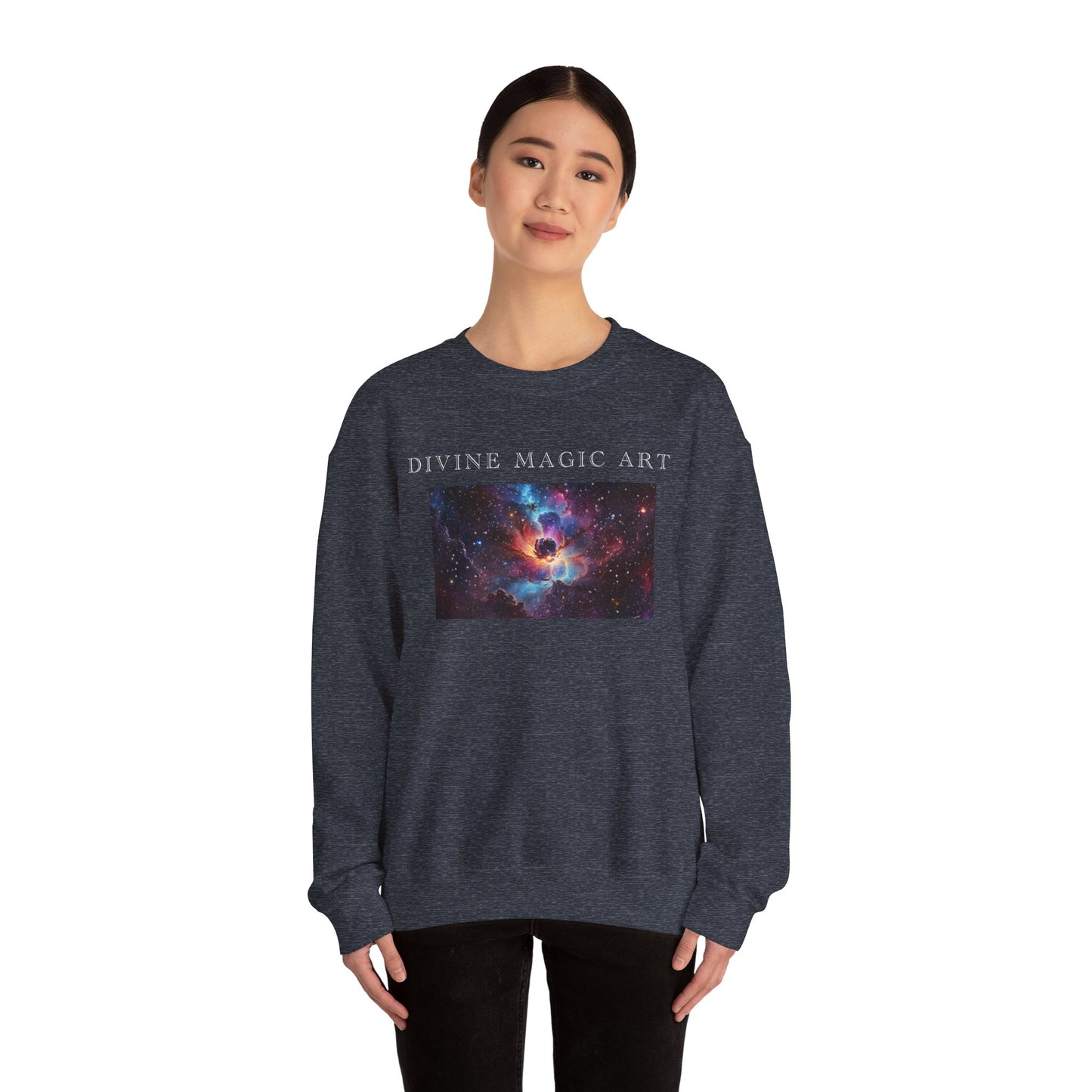 Sweatshirt - Universe 12