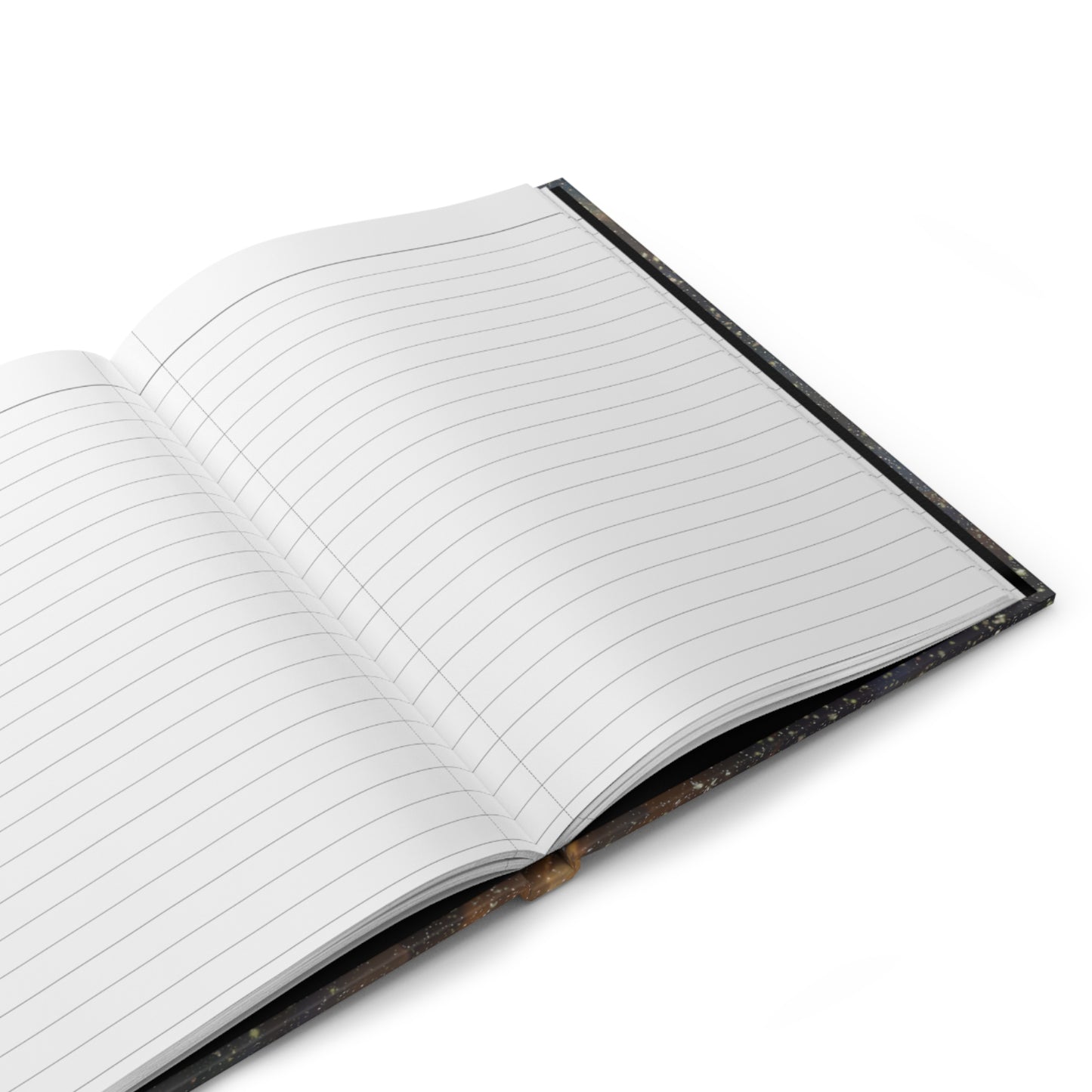 Notebook - Universe 4