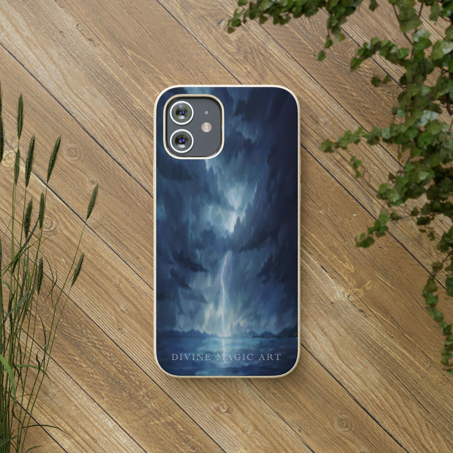 Phone Case - Paradise v34