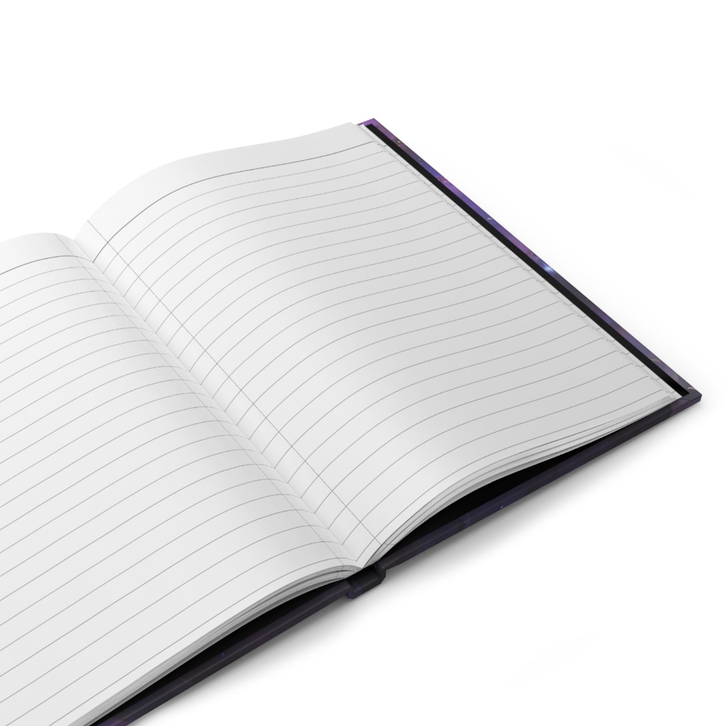 Notebook - Universe 9