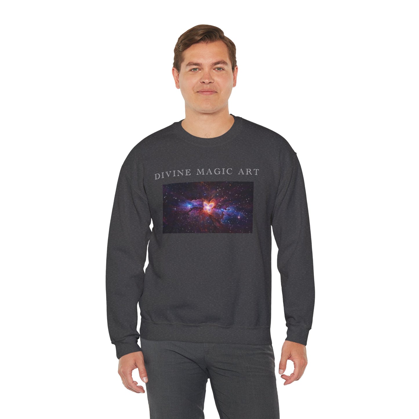 Sweatshirt - Universe 22