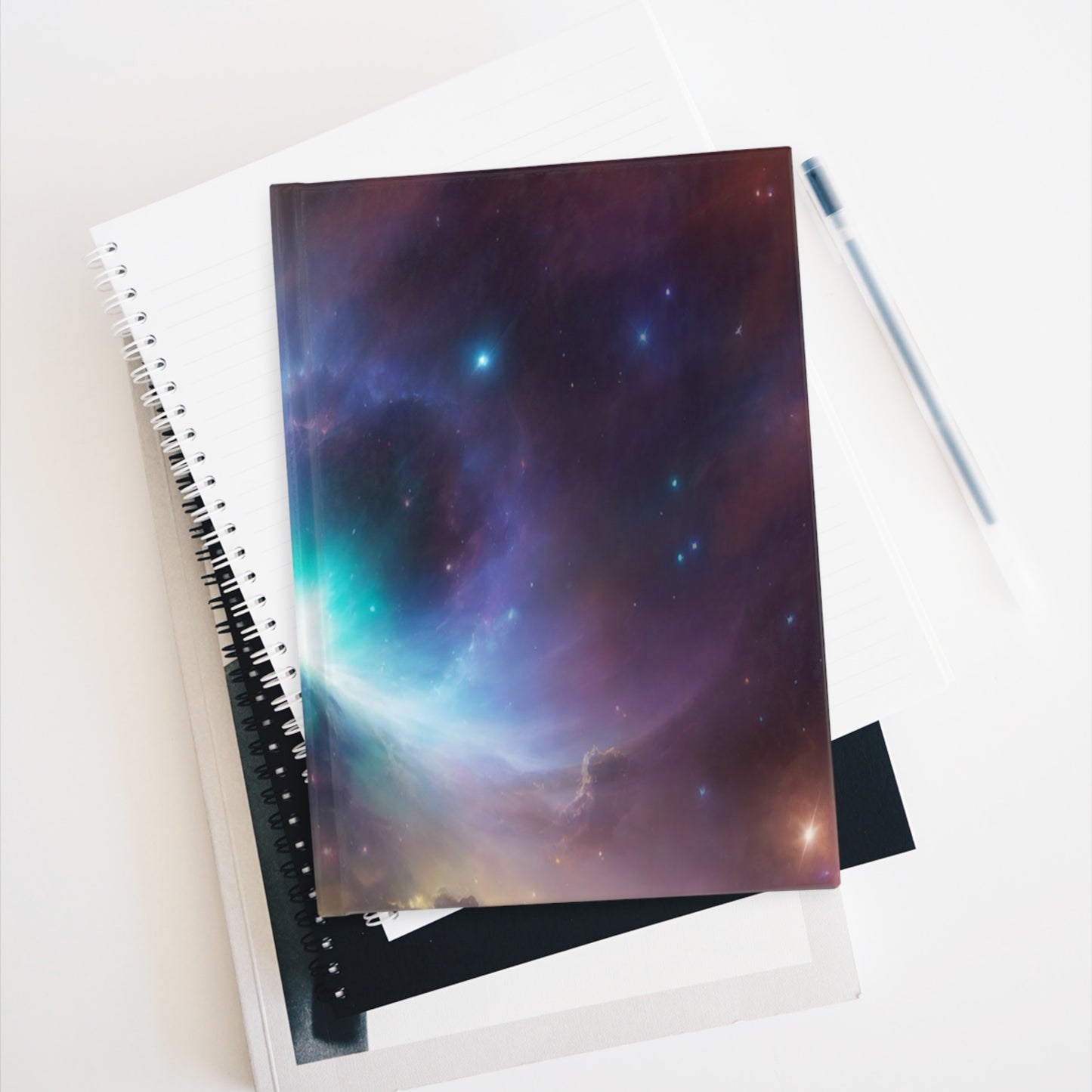 Sketchbook - Universe 2