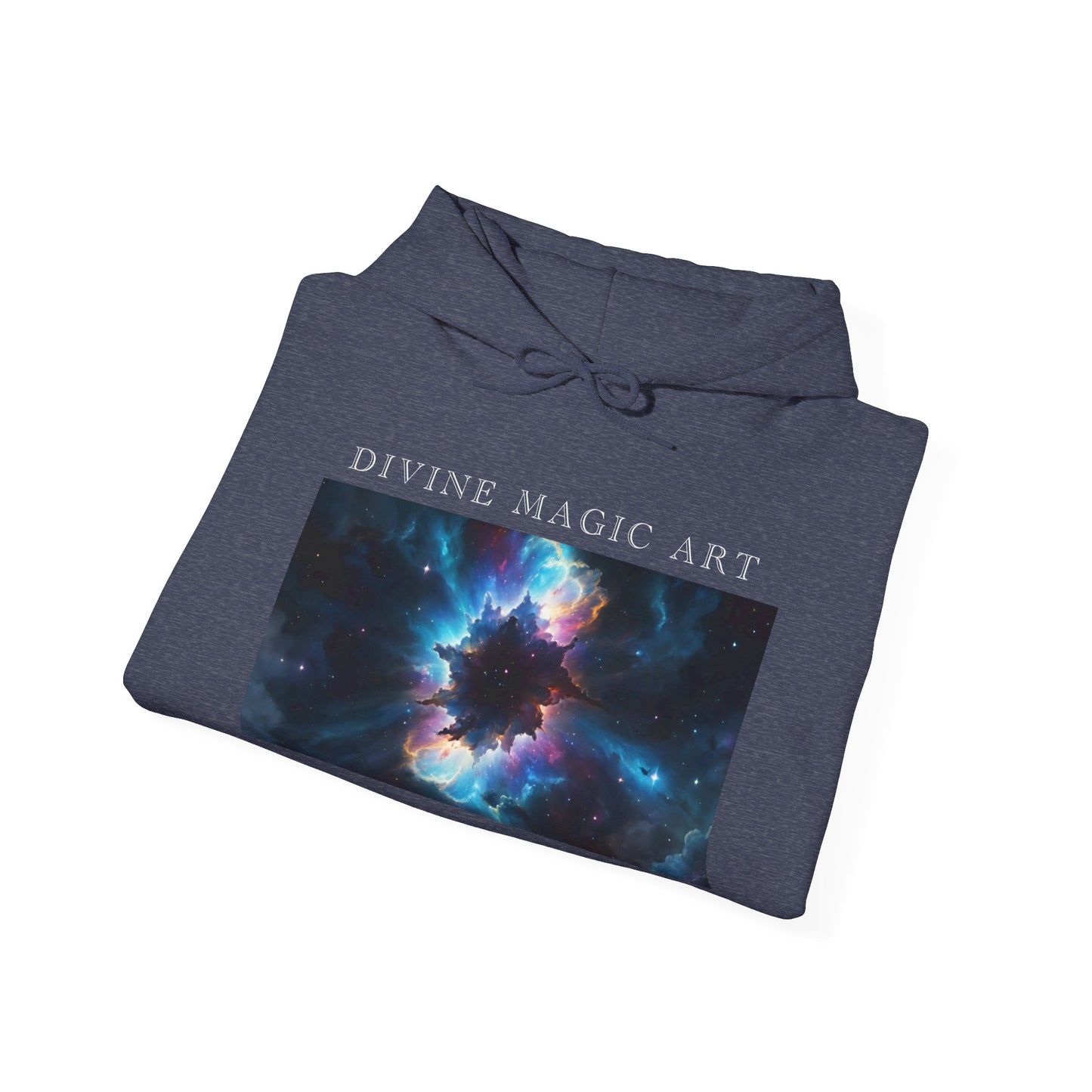 Unisex Hoodie - Universe 10
