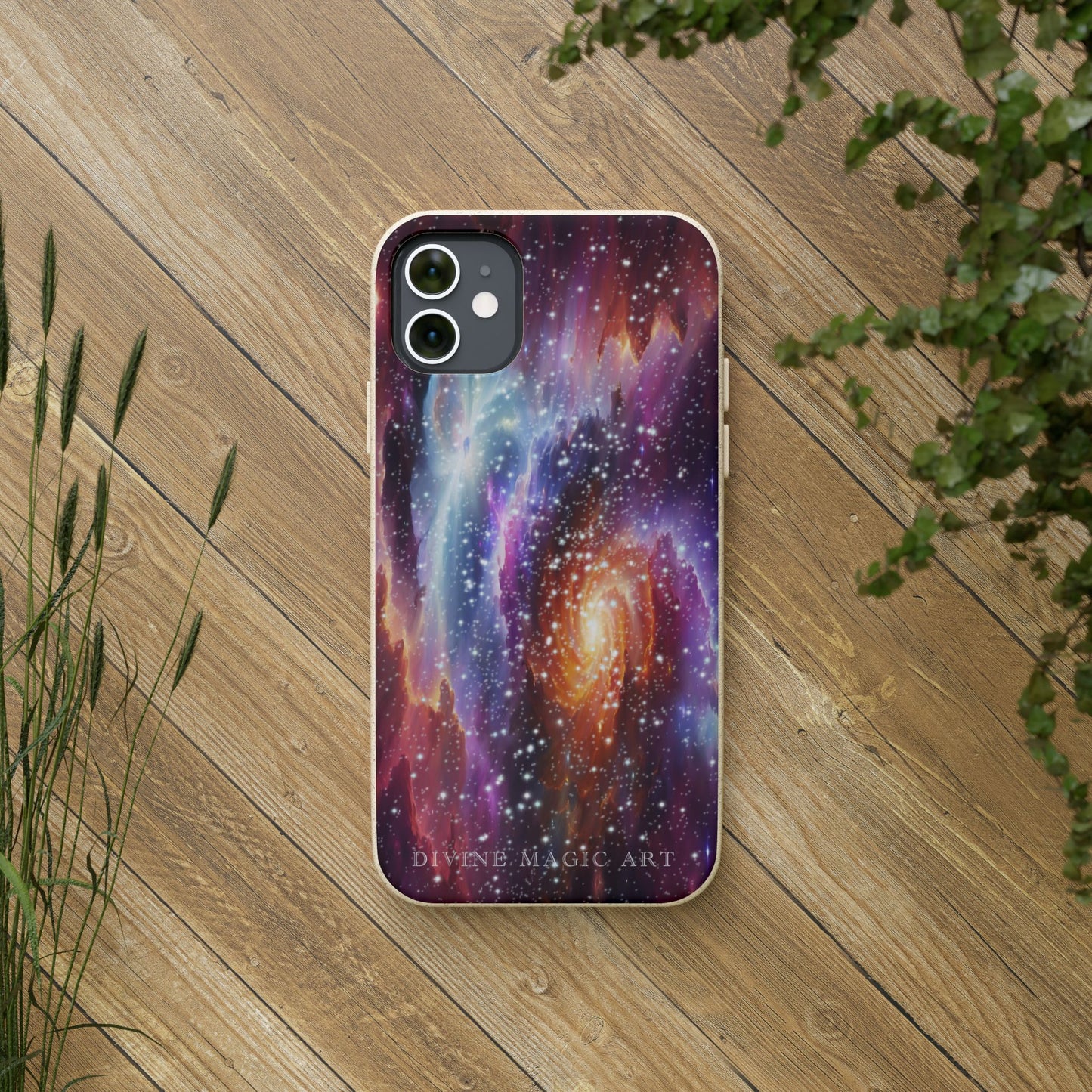 Phone Case - Universe v20