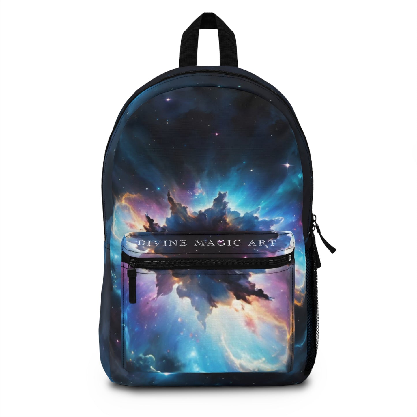 Backpack - Universe 10
