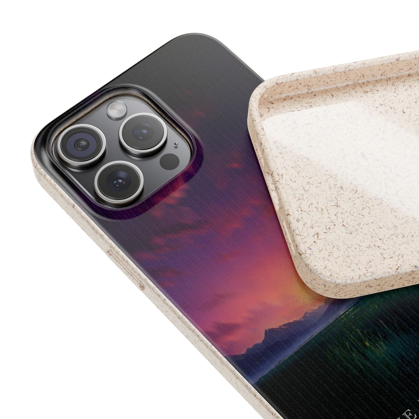 Phone Case - Paradise v1