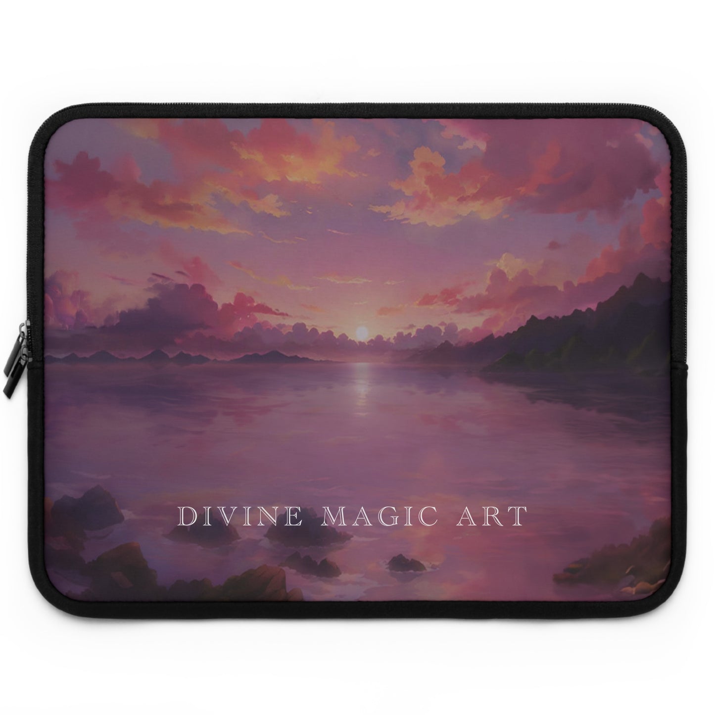 Laptop Sleeve - Paradise 21