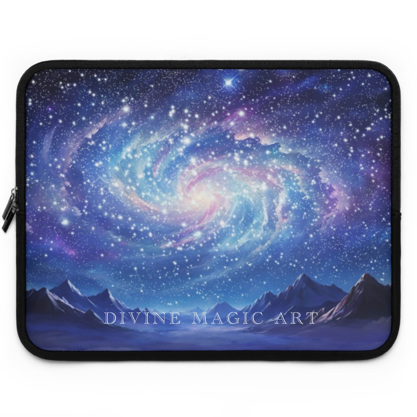 Laptop Sleeve - Universe 21