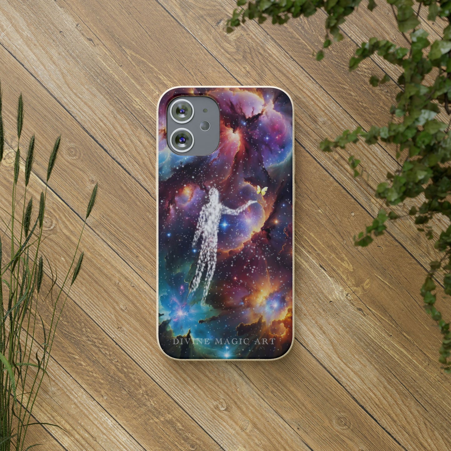 Phone Case - Universe 25