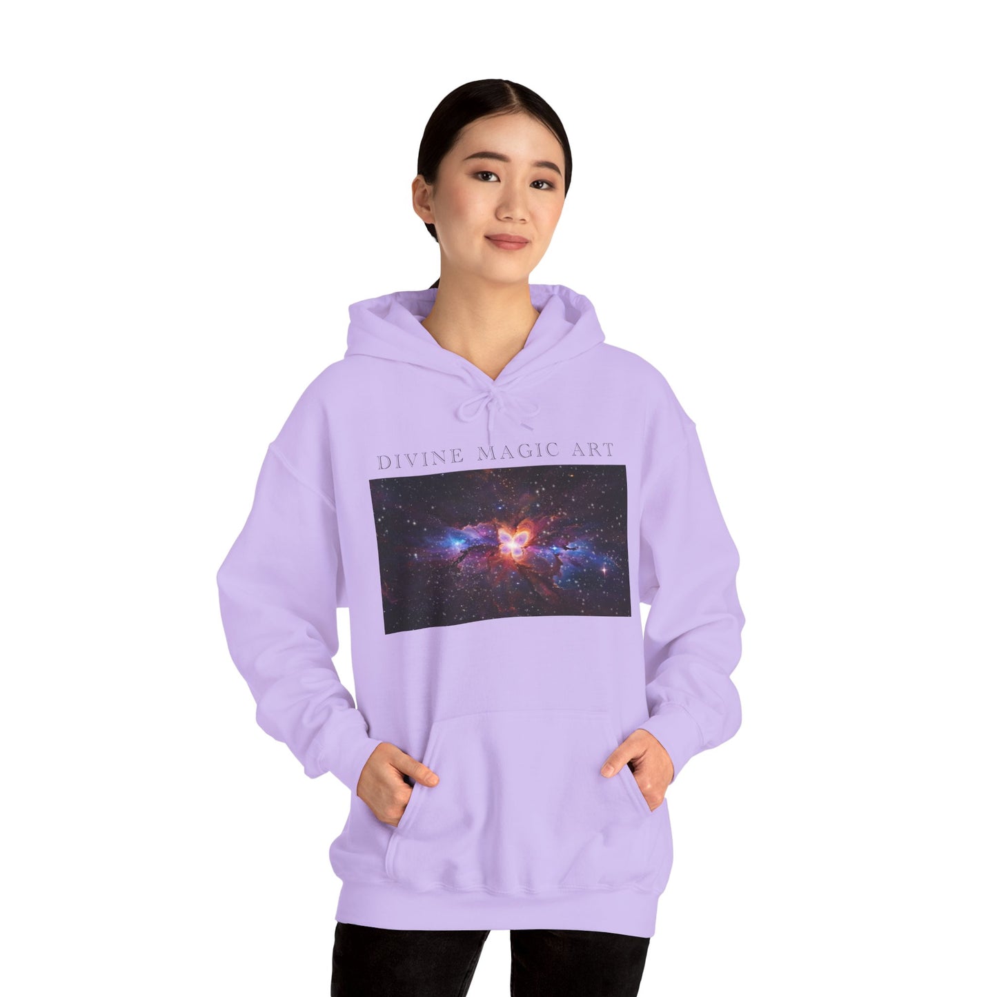 Unisex Hoodie - Universe 22