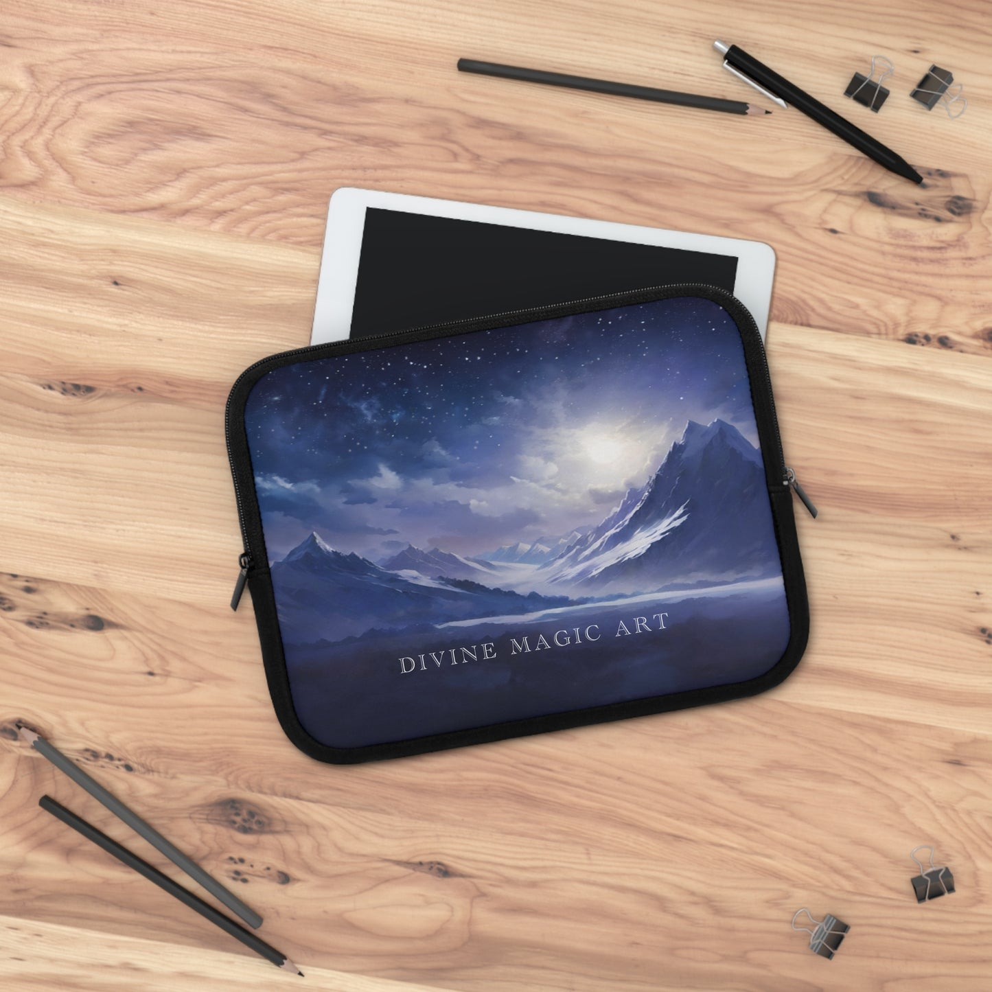 Laptop Sleeve - Paradise 11
