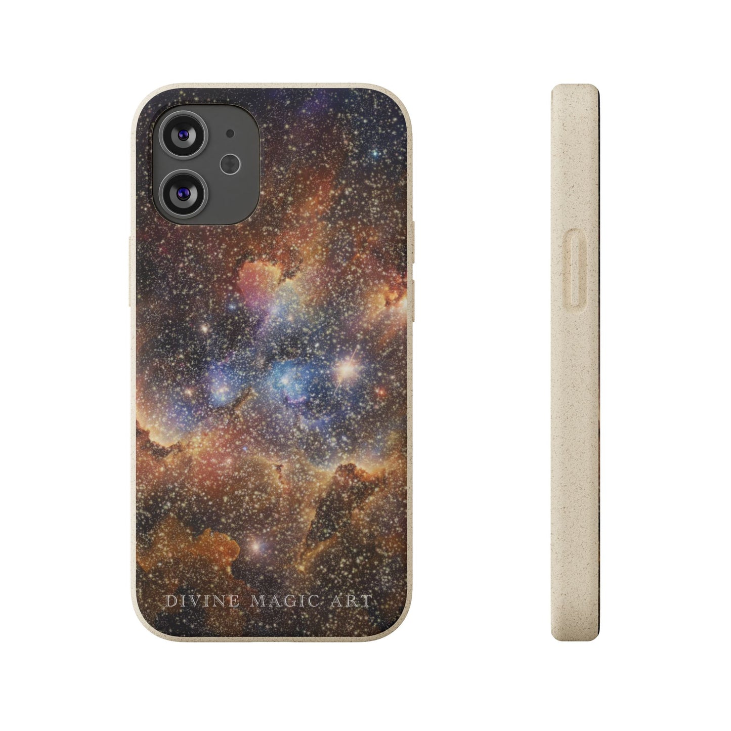 Phone Case - Universe 6