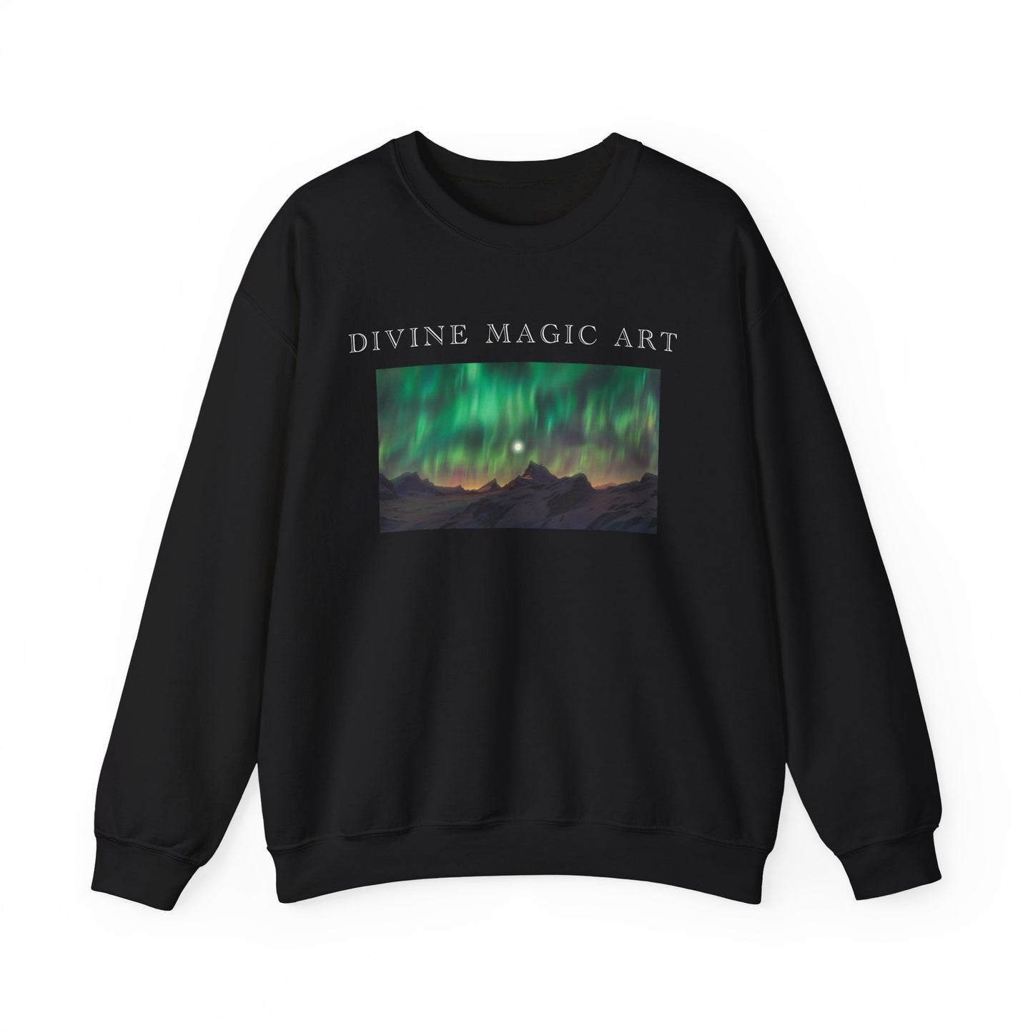 Sweatshirt - Paradise 7