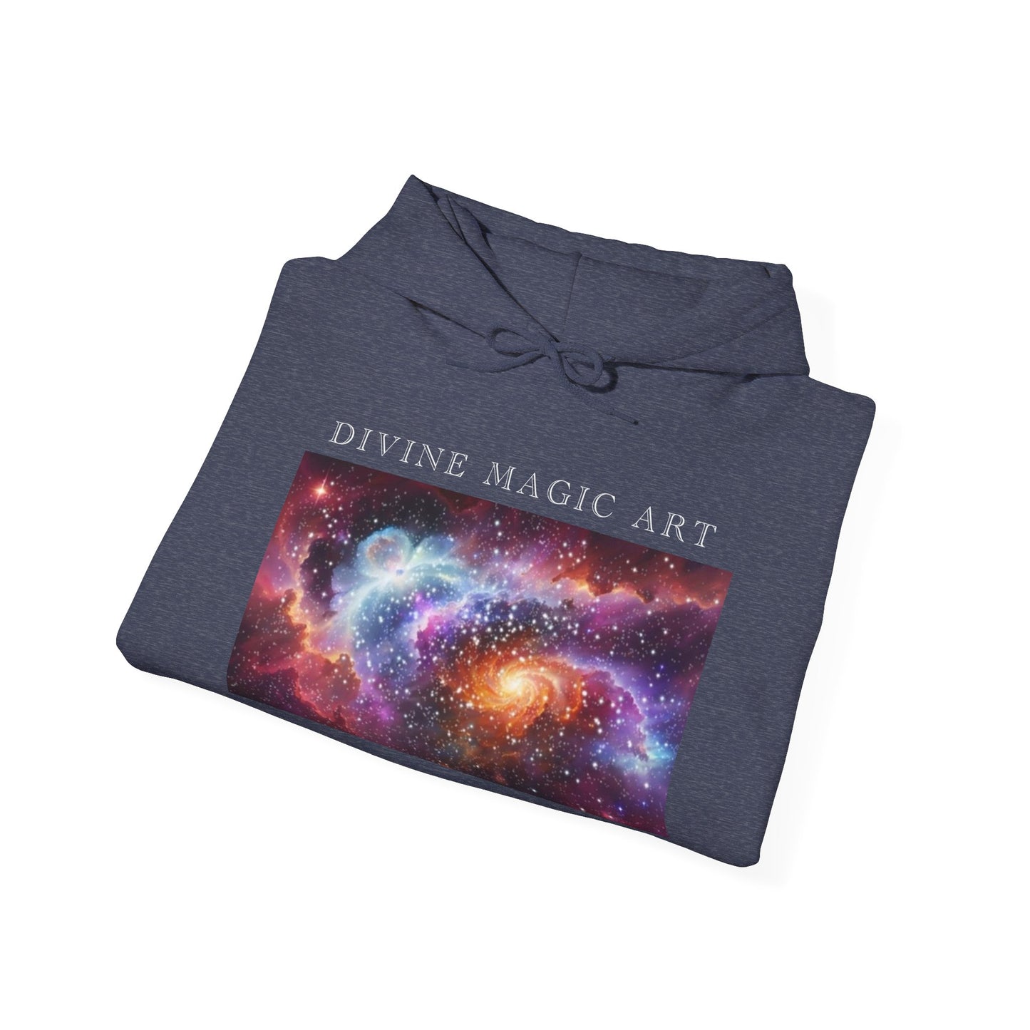 Unisex Hoodie - Universe 20