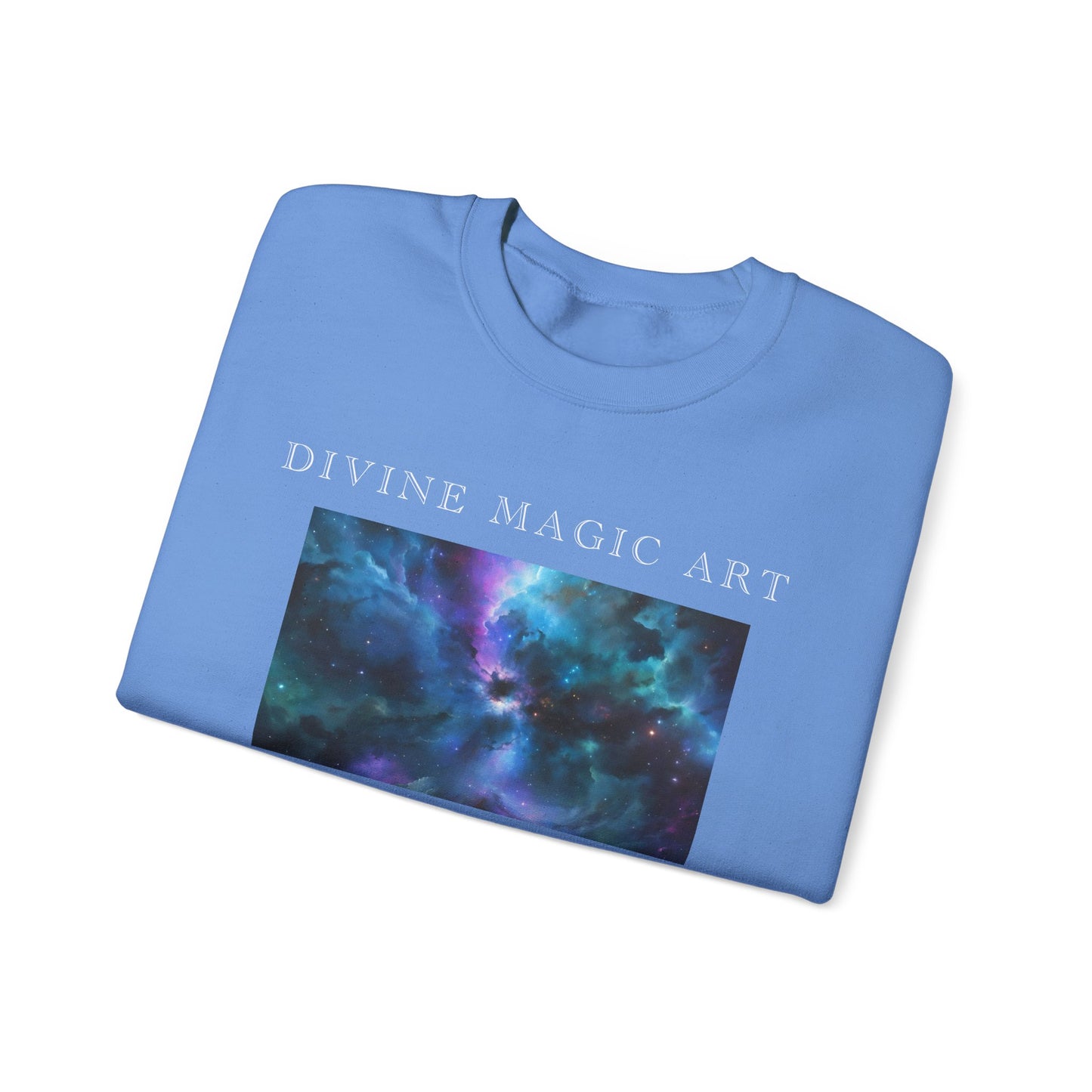 Sweatshirt - Universe 8