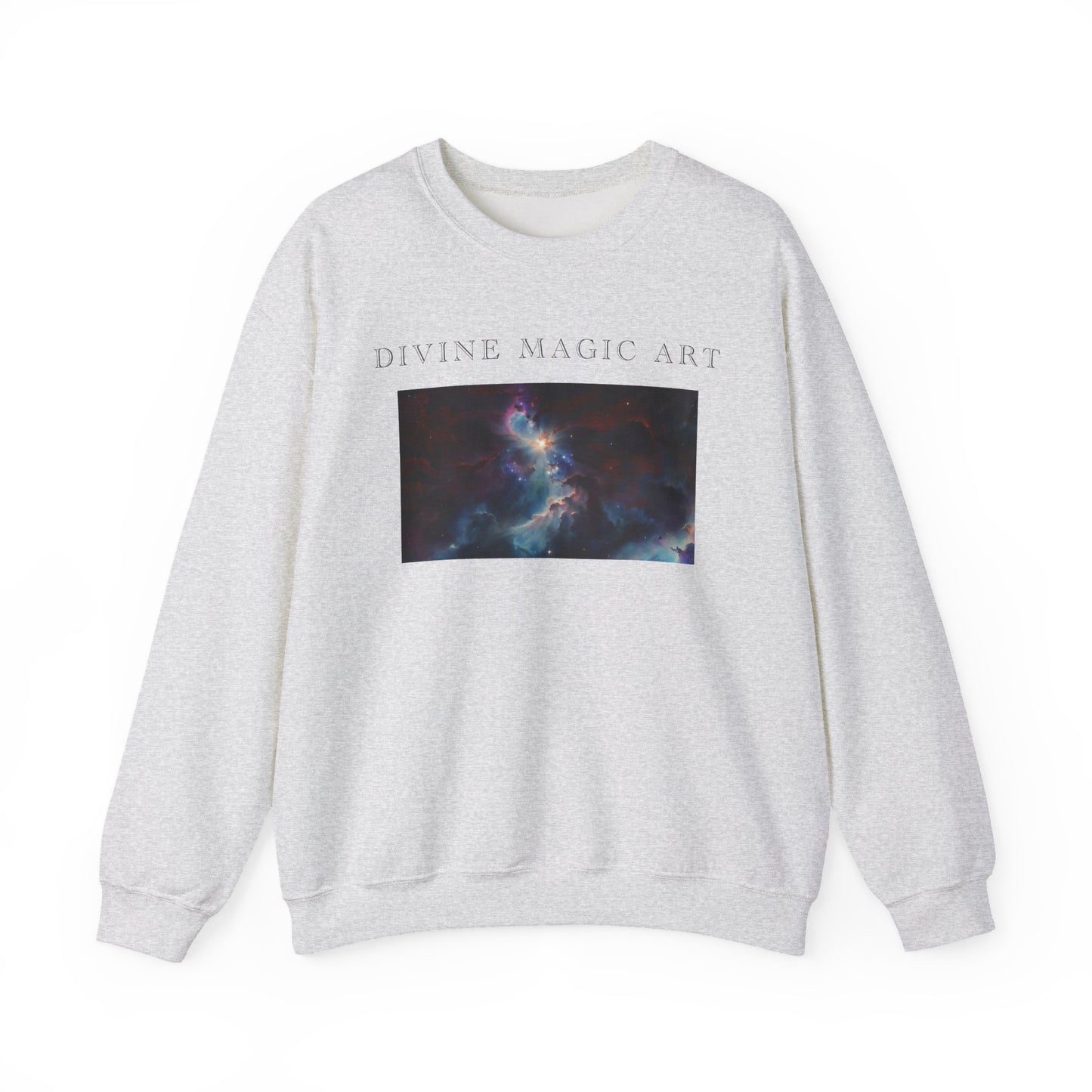 Sweatshirt - Universe 17