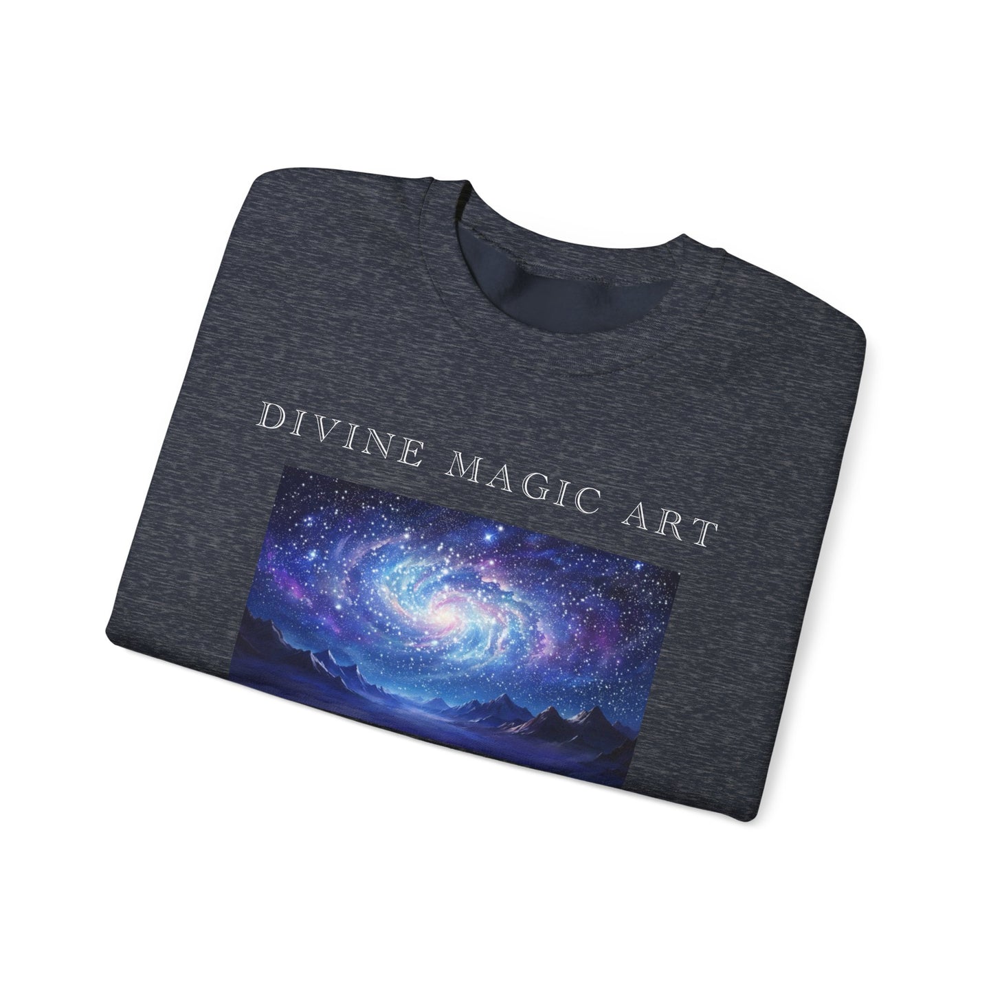Sweatshirt - Universe 21