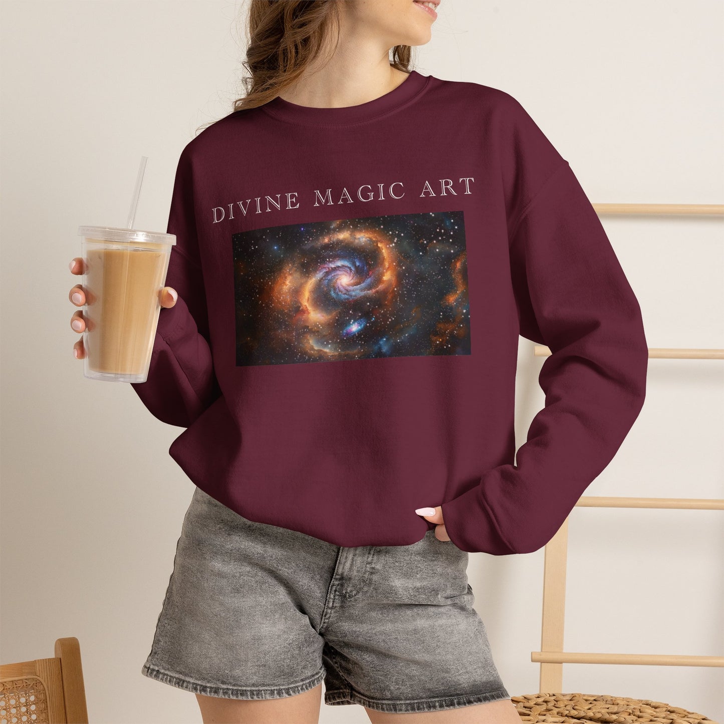 Sweatshirt - Universe 13